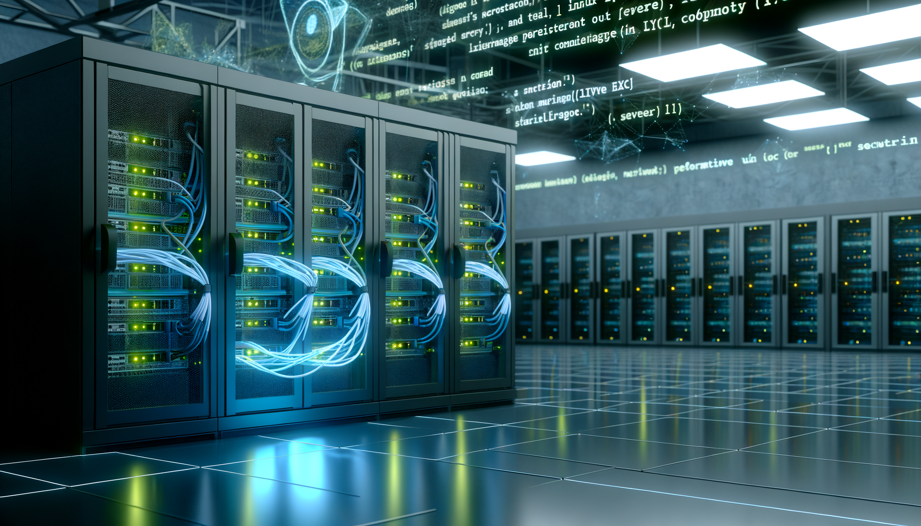 Linux 6.8 LTS em Produção: Como Implementar com Segurança e Performance em 2026 | EuNerd