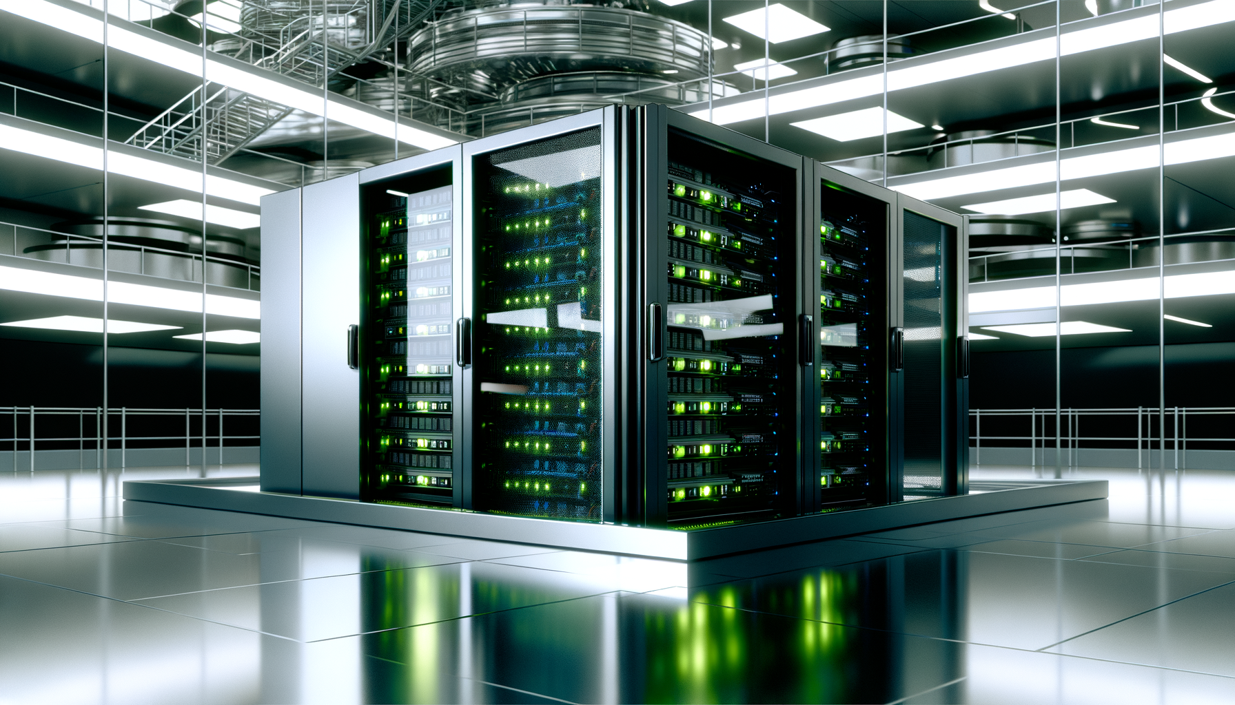 Linux 6.8 LTS em Produção: Hardening e Performance em 2026 | EuNerd