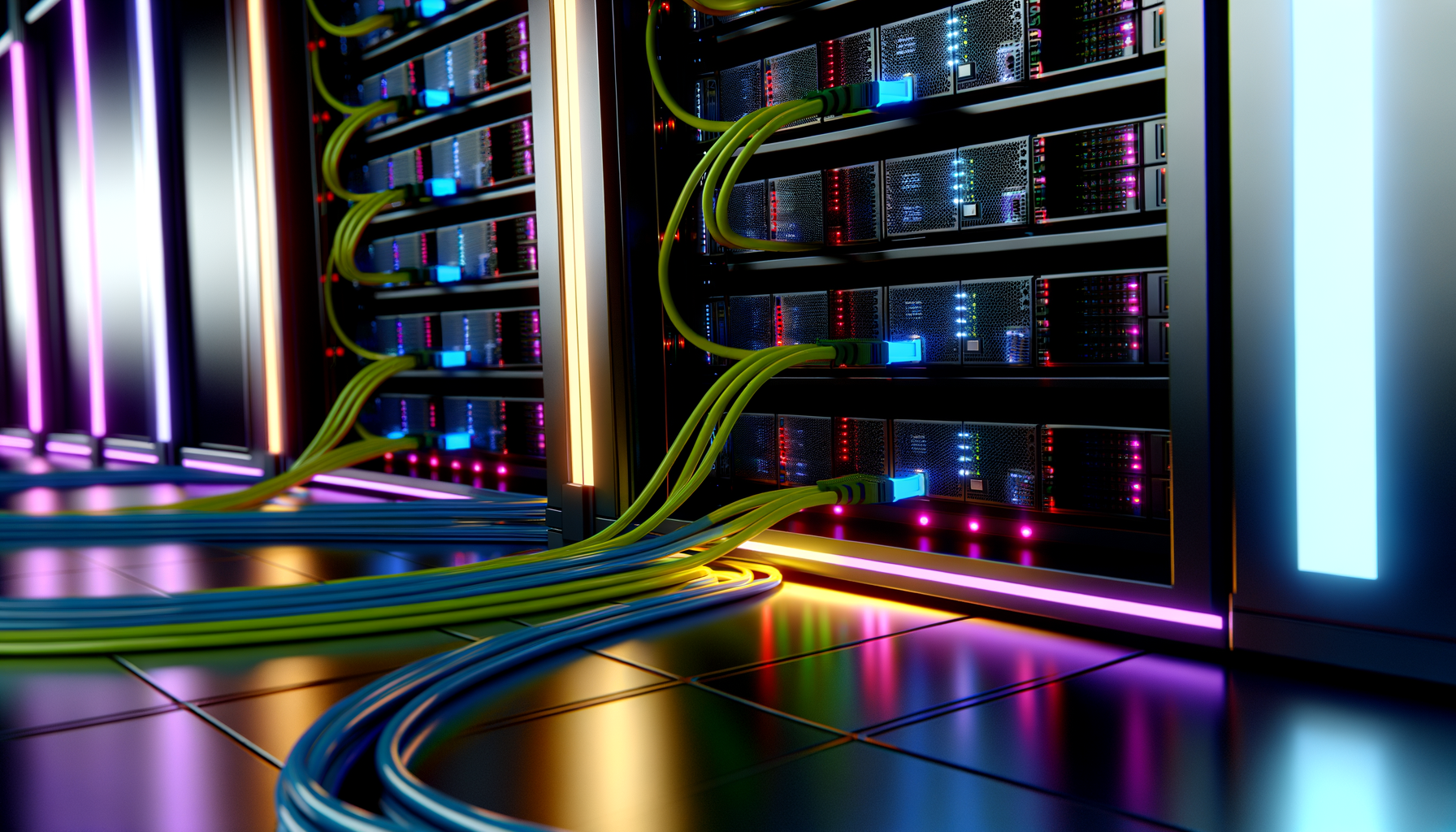 Linux 6.8 LTS em Produção: Como Implantar com Segurança e Performance em 2026 | EuNerd