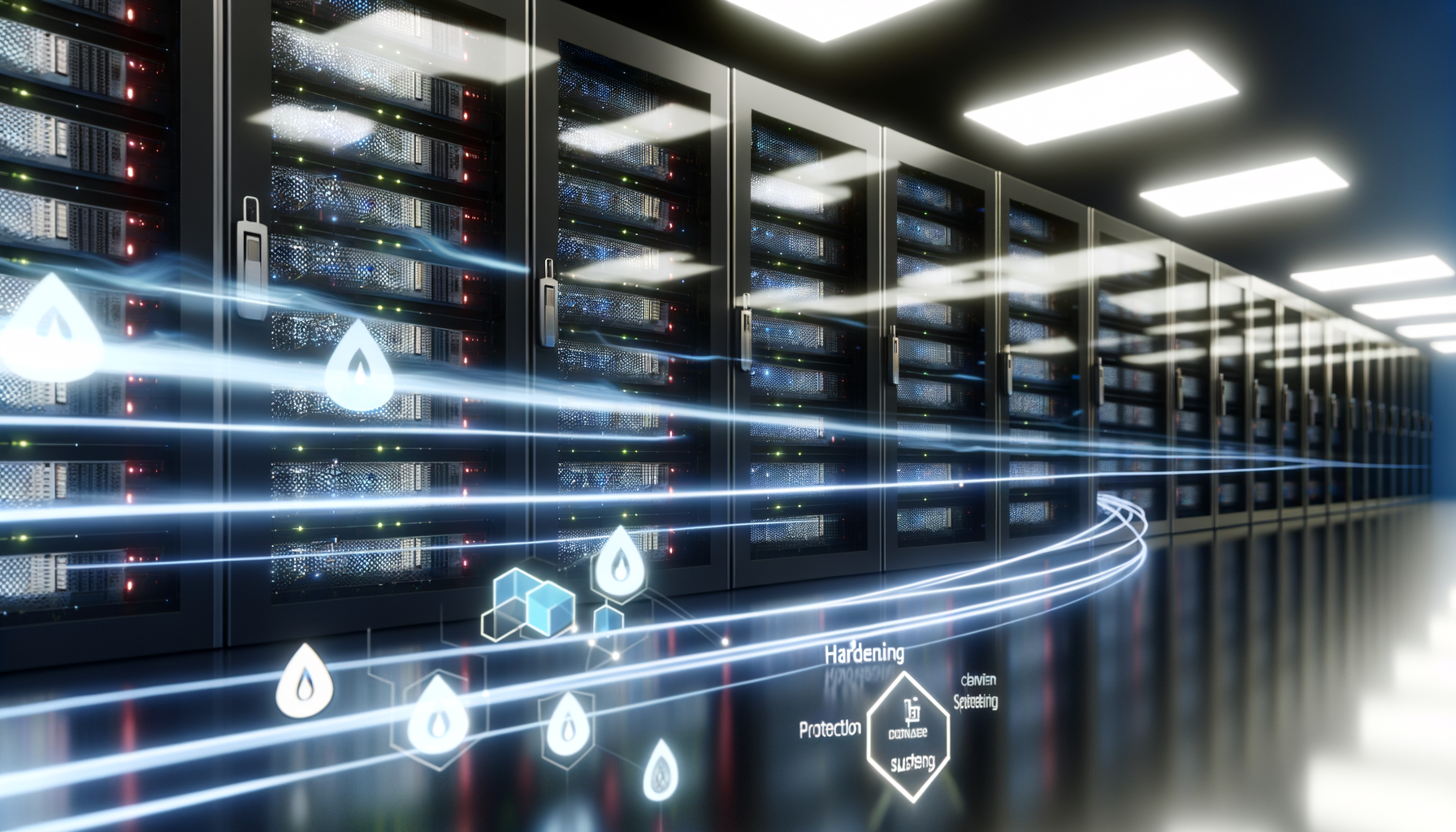 Linux 6.8 LTS em Produção: Hardening, eBPF e Containers em 2026 | EuNerd