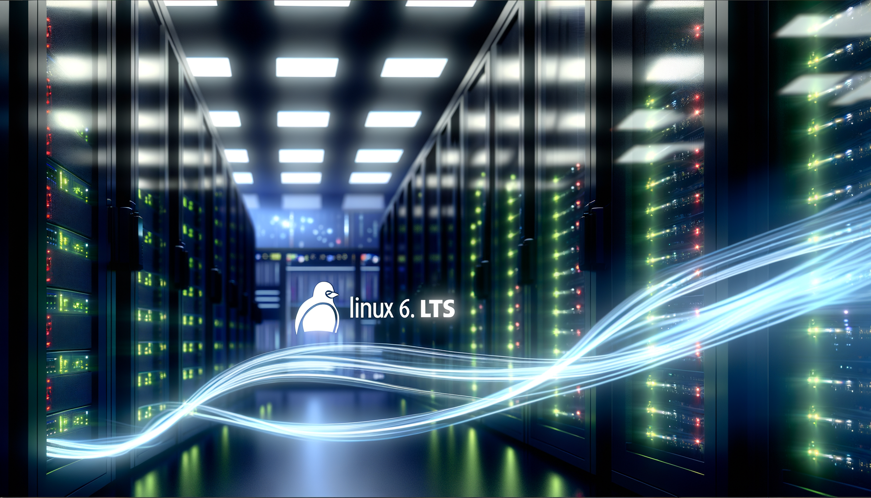 Linux 6.8 LTS em Produção: Hardening, Performance e Automação em 2026 | EuNerd