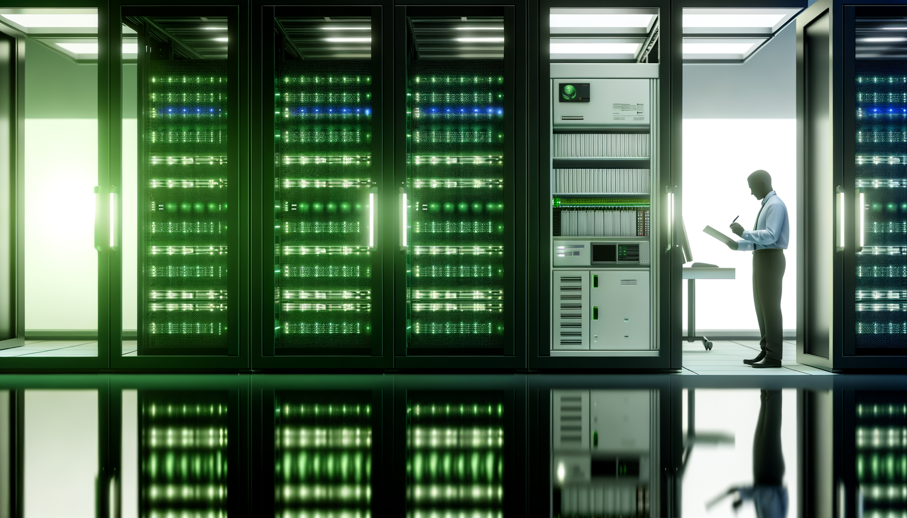 Linux 6.8 LTS em Produção: Como Padronizar e Endurecer Servidores em 2026 | EuNerd