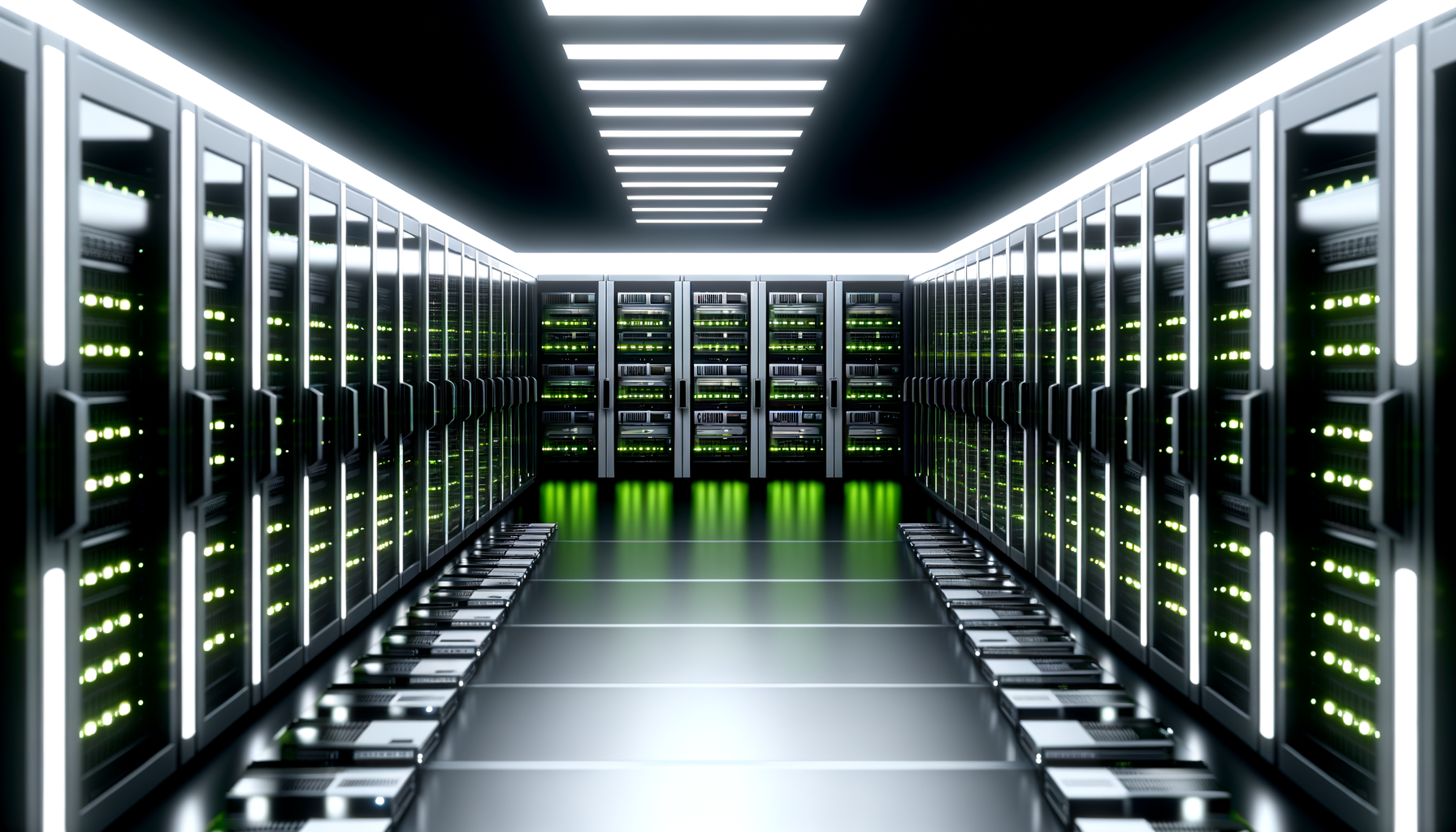 Linux 6.8 LTS no Data Center: Como Implantar um Host Seguro e Otimizado em 2026 | EuNerd