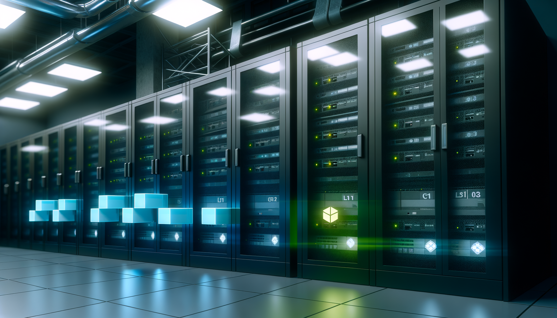 Linux 6.8 LTS e Containers 2026: Como Implementar um Host de Produção Seguro e P | EuNerd