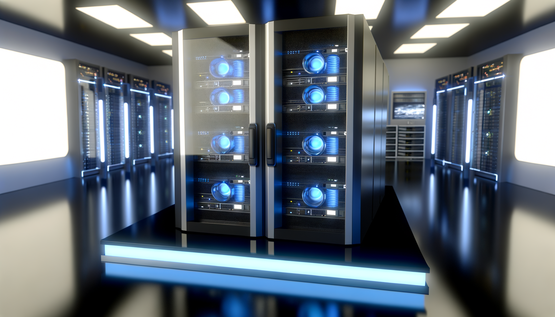 Linux 6.8 LTS em Produção: Como Padronizar Servidores em 2026 com Performance e  | EuNerd