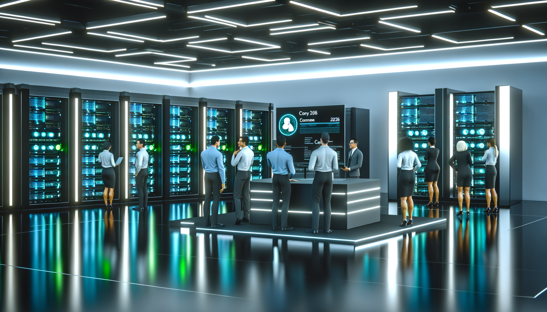 Linux 6.8 LTS e RHEL 9.4: Como Padronizar Servidores Corporativos em 2026 | EuNerd