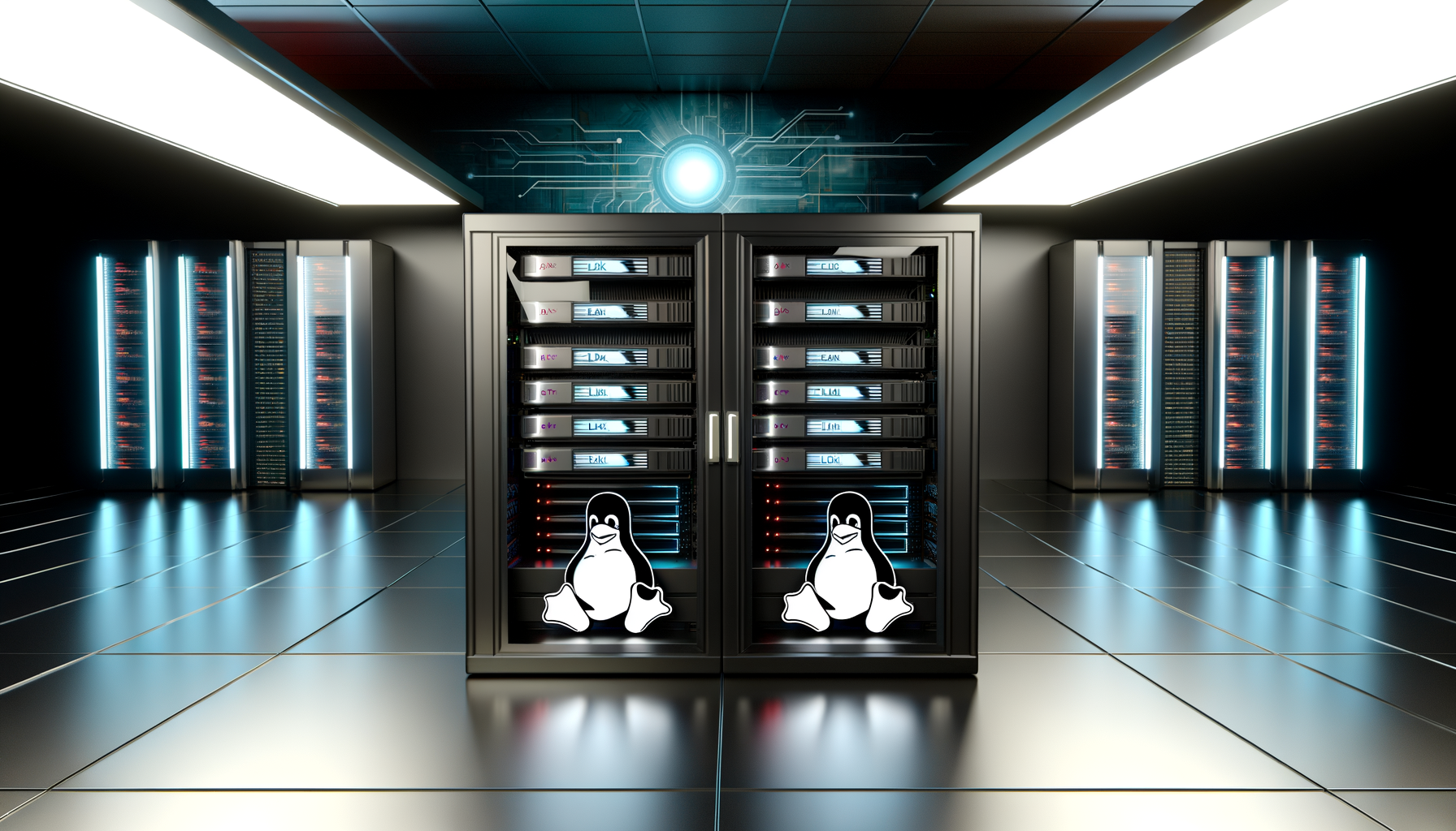 Linux 6.8 LTS e Ubuntu 24.04: Deploy Seguro e Performático em 2026 | EuNerd