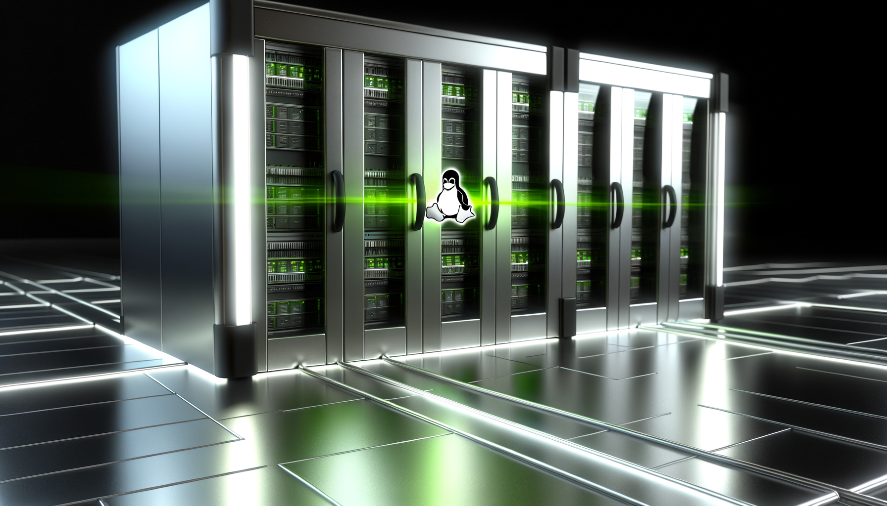 Linux 6.8 LTS no Ubuntu 24.04: Deploy Seguro e Pronto para Produção em 2026 | EuNerd