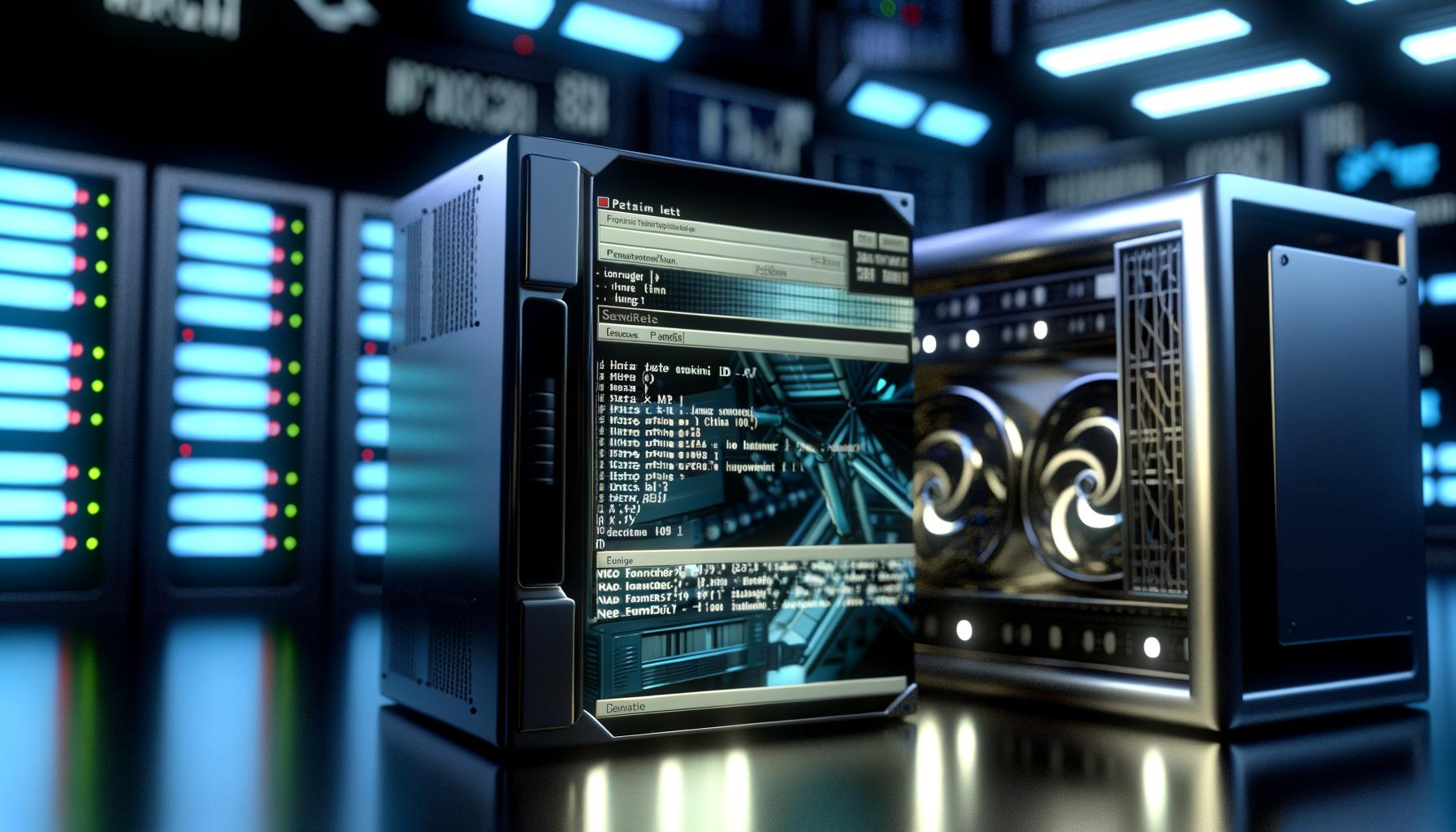 Linux 6.8 LTS + Ubuntu 24.04: Hardening e Deploy Profissional em 2026 | EuNerd
