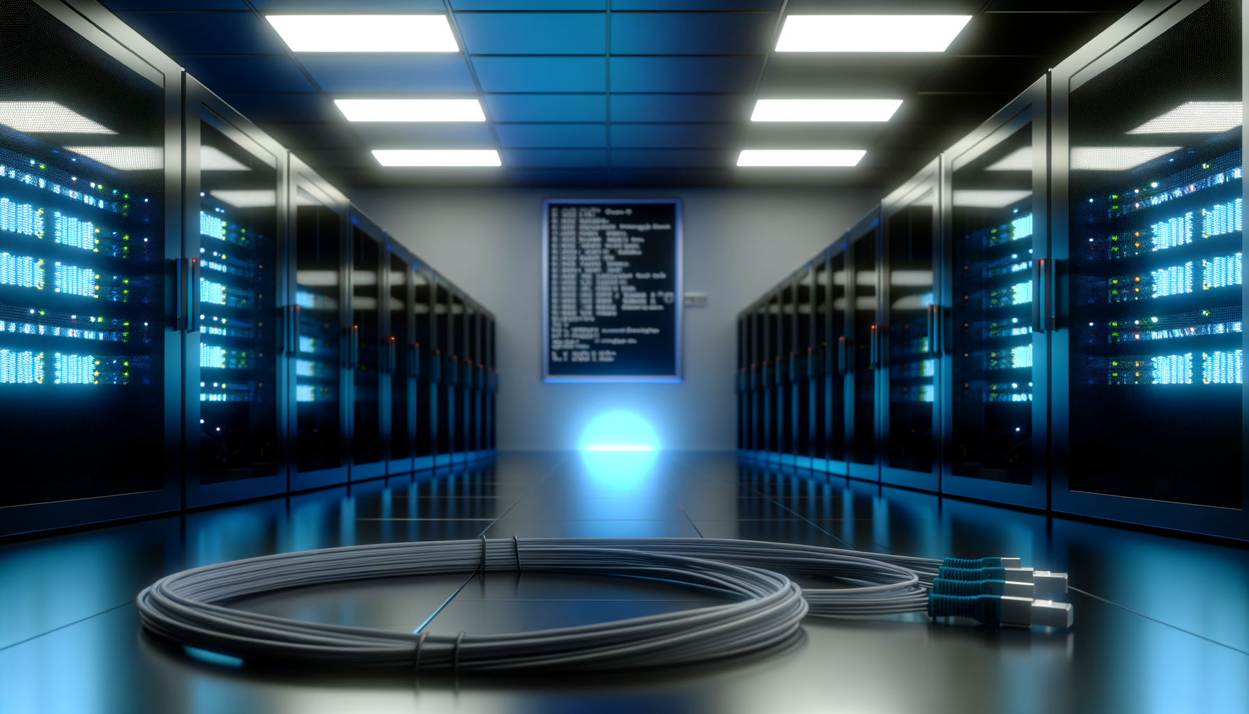 Linux 6.8 LTS + Ubuntu 24.04: Como Implantar Infraestrutura Corporativa Pronta p | EuNerd