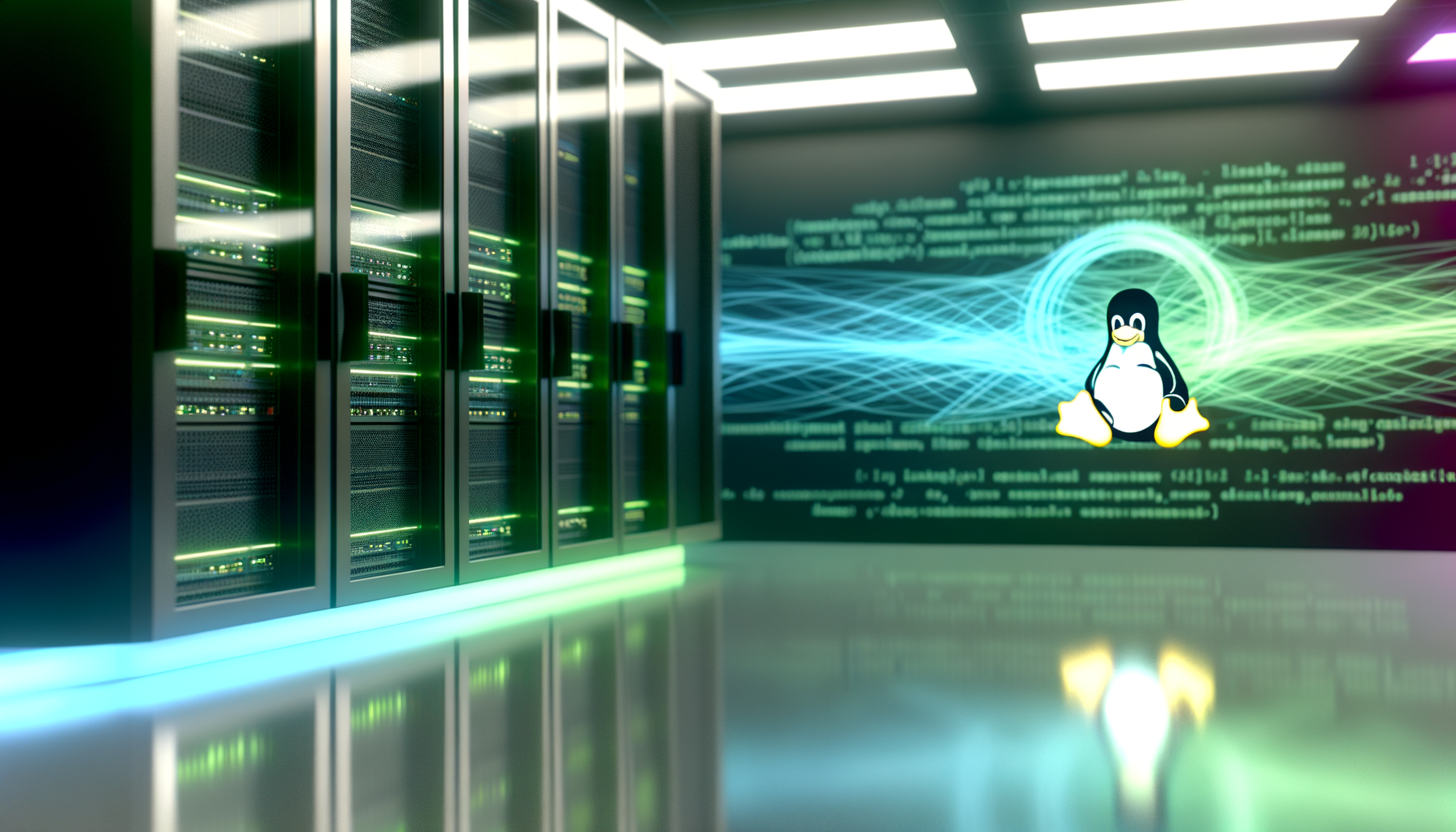 Linux 6.8 LTS no Ubuntu 24.04: Como Padronizar Produção em 2026 | EuNerd