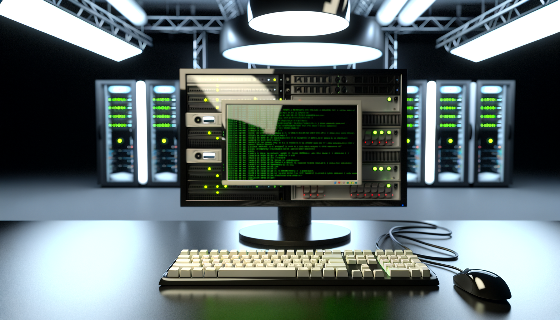 Linux — news técnico para profissionais de TI | EuNerd