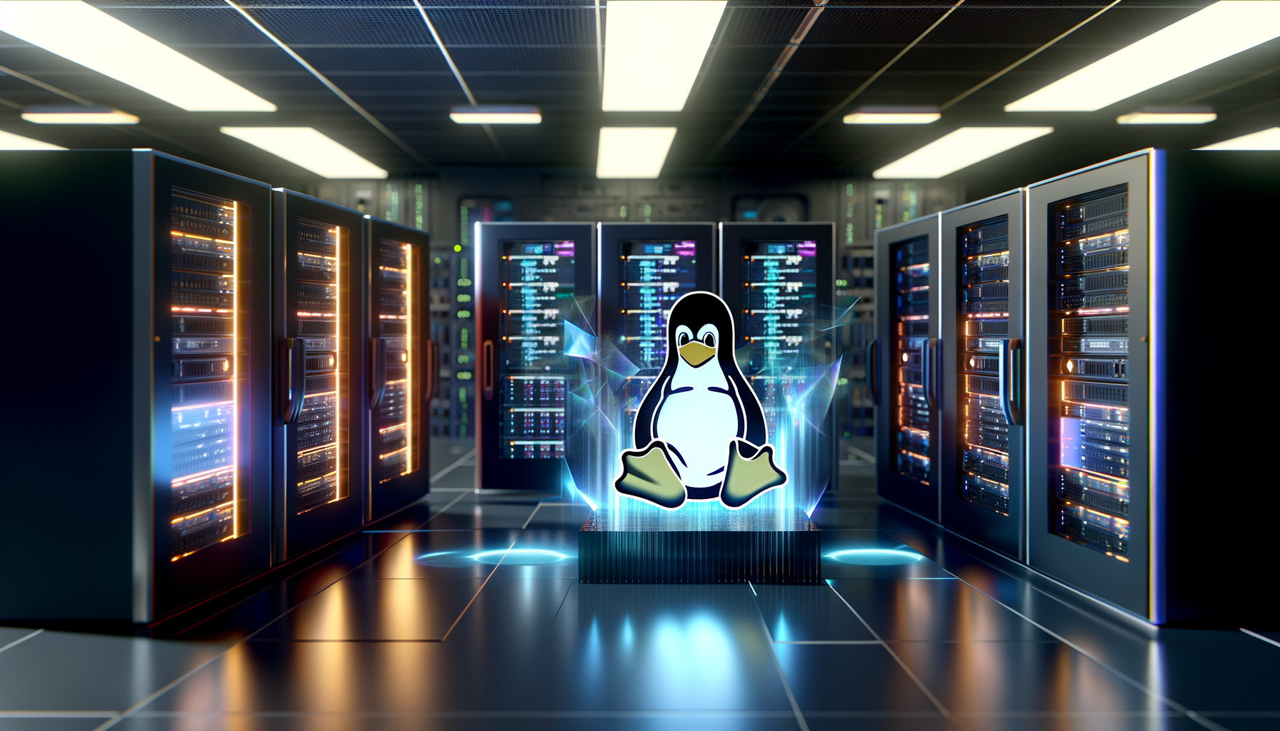 Linux 6.8, RHEL 10 e Ubuntu 24.04 LTS: o que muda para sua carreira em 2026 | EuNerd