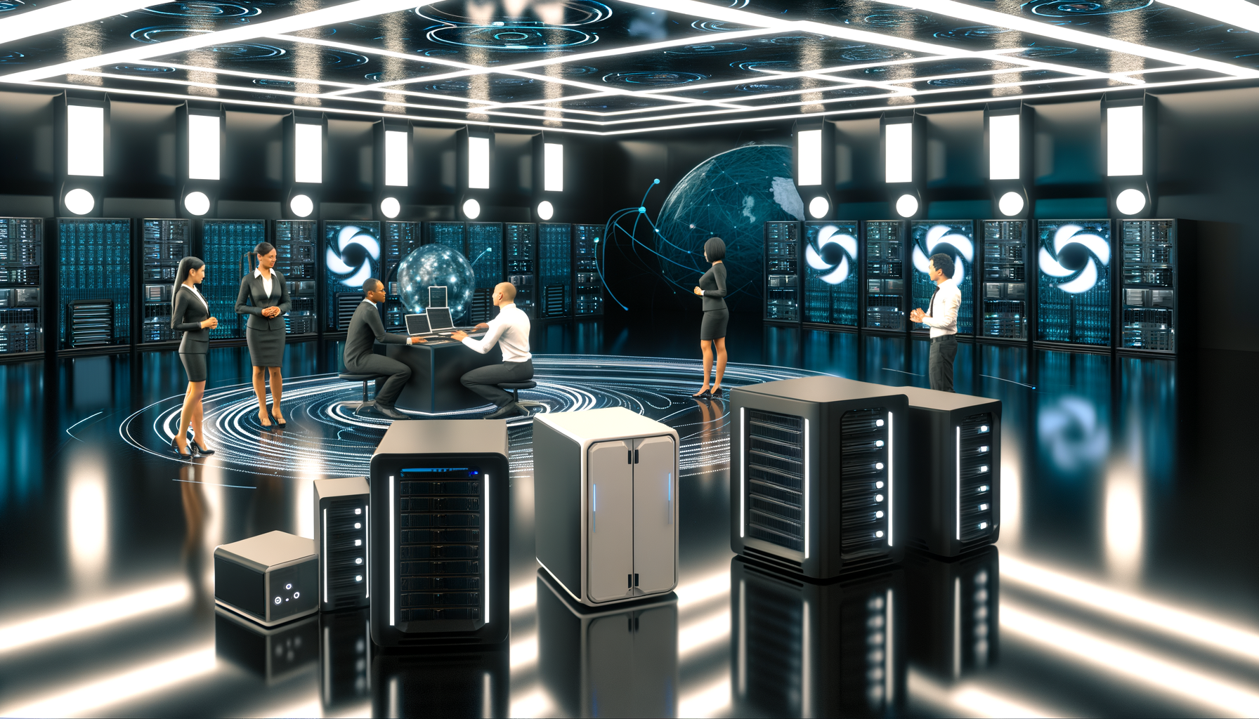 Linux 6.8, RHEL 10 e Ubuntu 24.04: o que todo profissional de TI precisa dominar | EuNerd