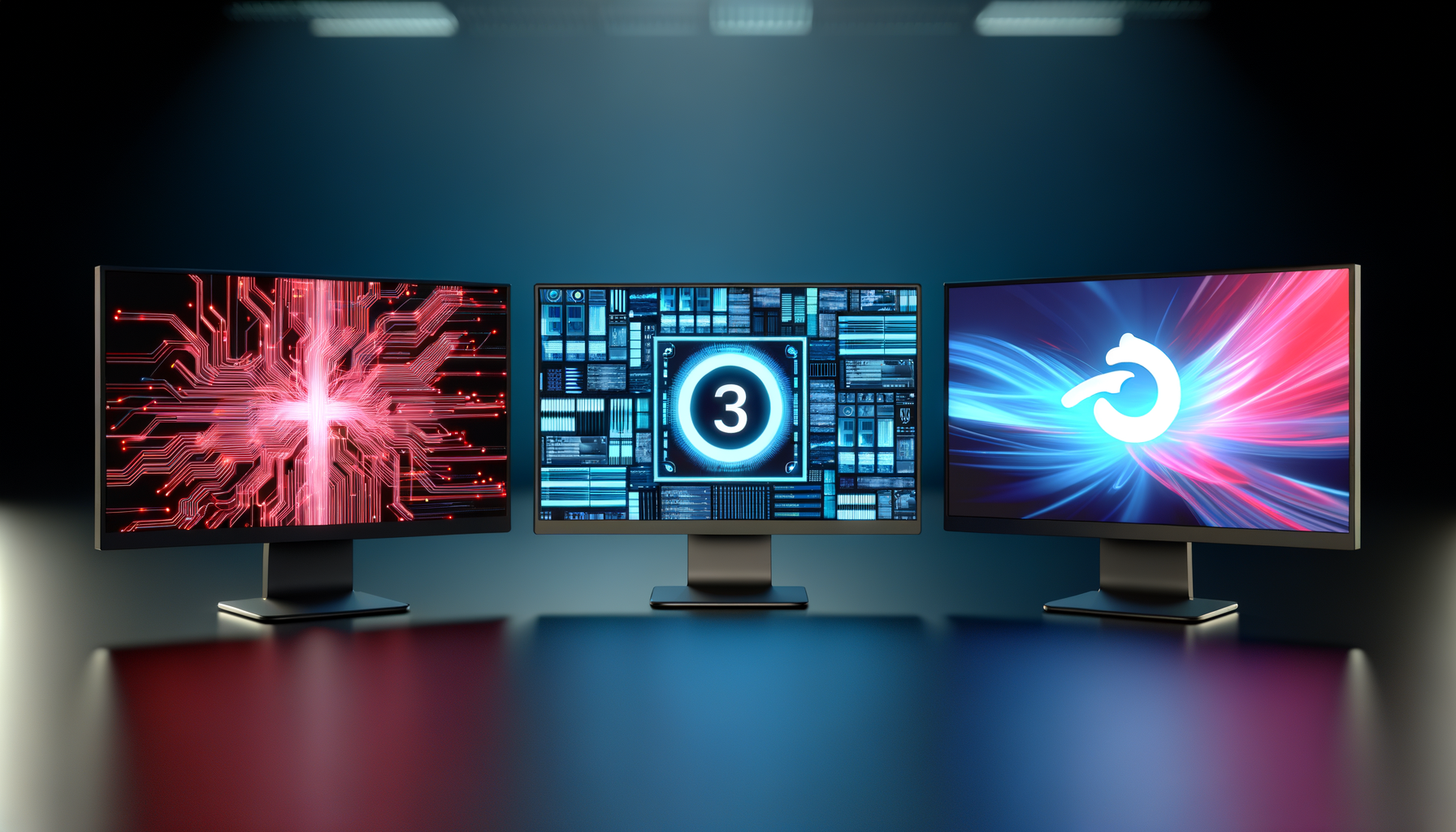 Linux 6.8, RHEL 10 e Ubuntu 26.04: o novo padrão que você precisa dominar em 202 | EuNerd