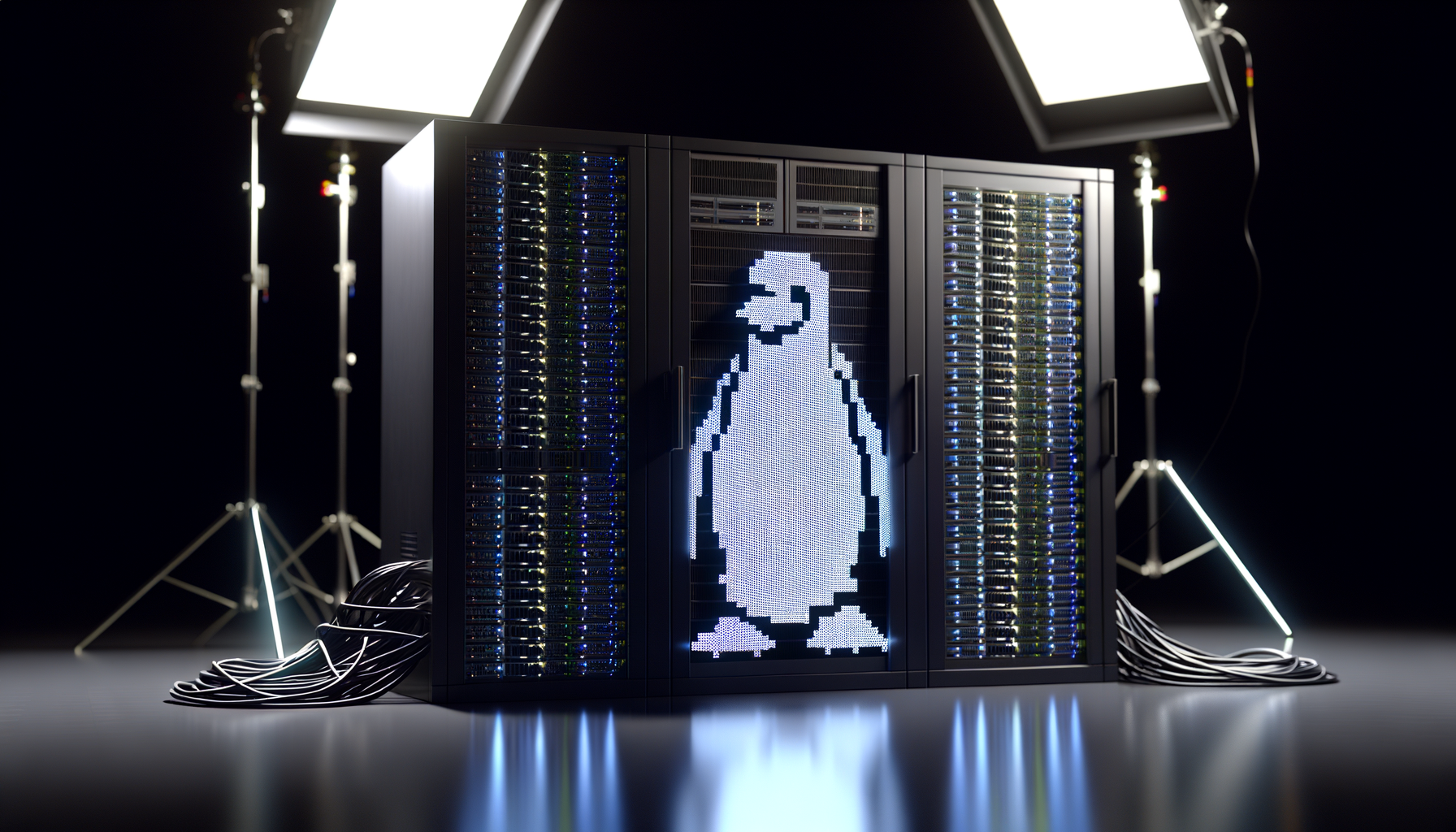 Linux 6.8 + Ubuntu 24.04 LTS: Guia Prático de Hardening e Performance para Produ | EuNerd