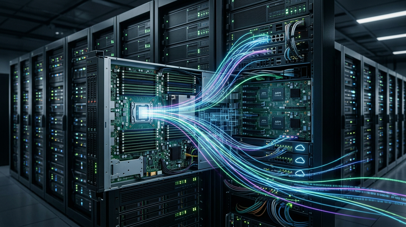 Linux 6.9 e 6.10: o que muda para sysadmins e DevOps em 2026 | EuNerd