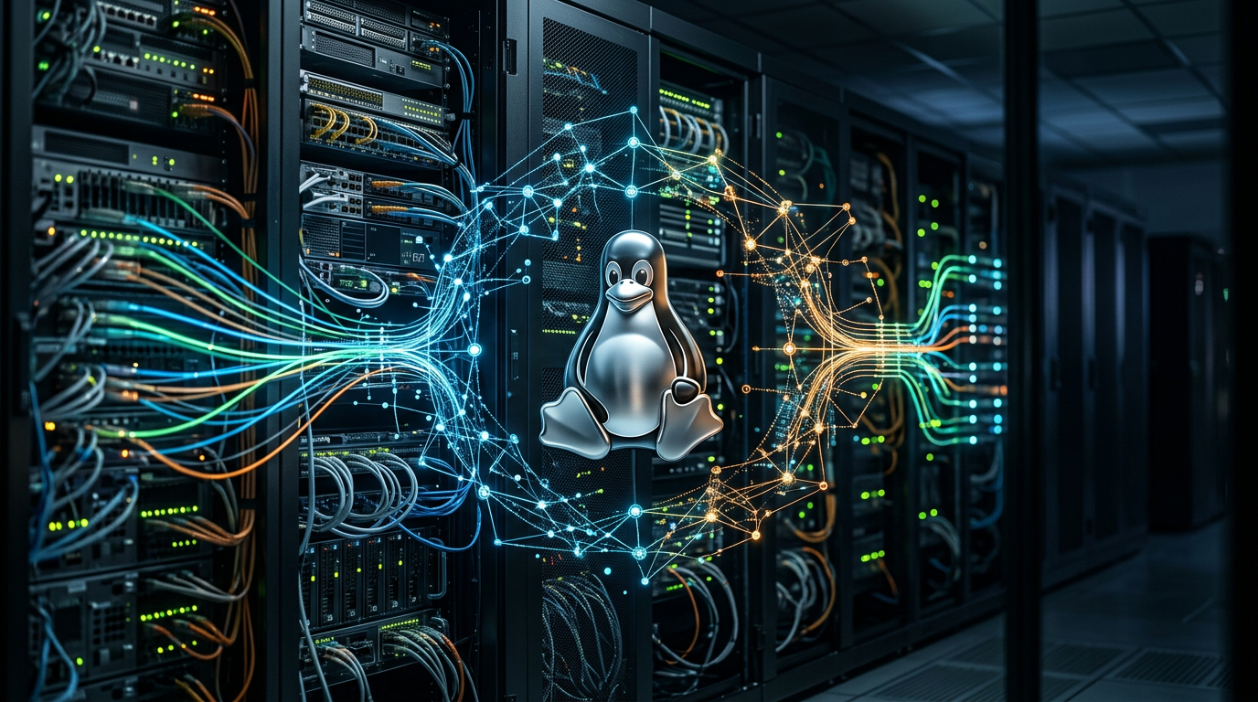 Linux 6.9 + eBPF em Produção: Guia Prático 2026 | EuNerd