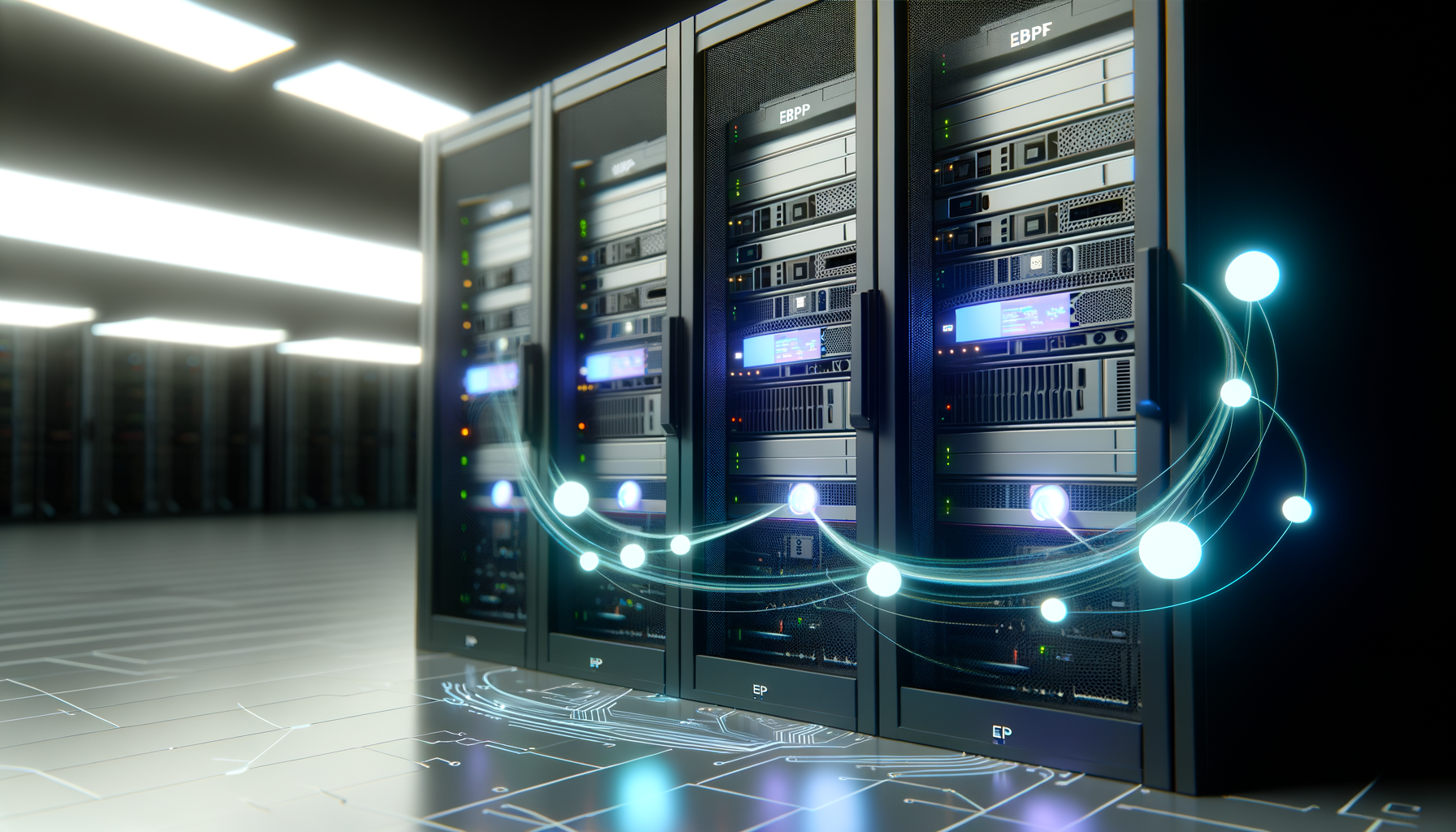 Linux 6.9 + eBPF em Produção: Guia Completo para 2026 | EuNerd