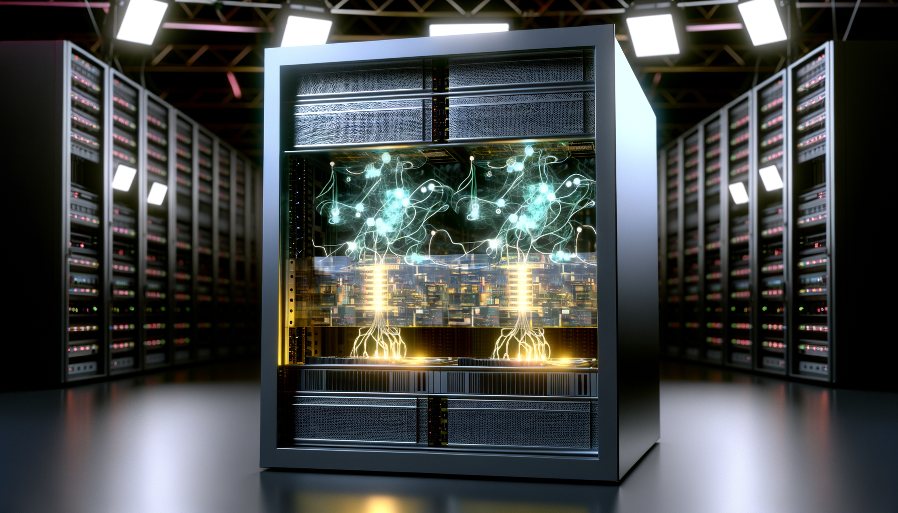 Linux 6.9 + eBPF em 2026: Como Implementar Observabilidade e Segurança Nativa no | EuNerd