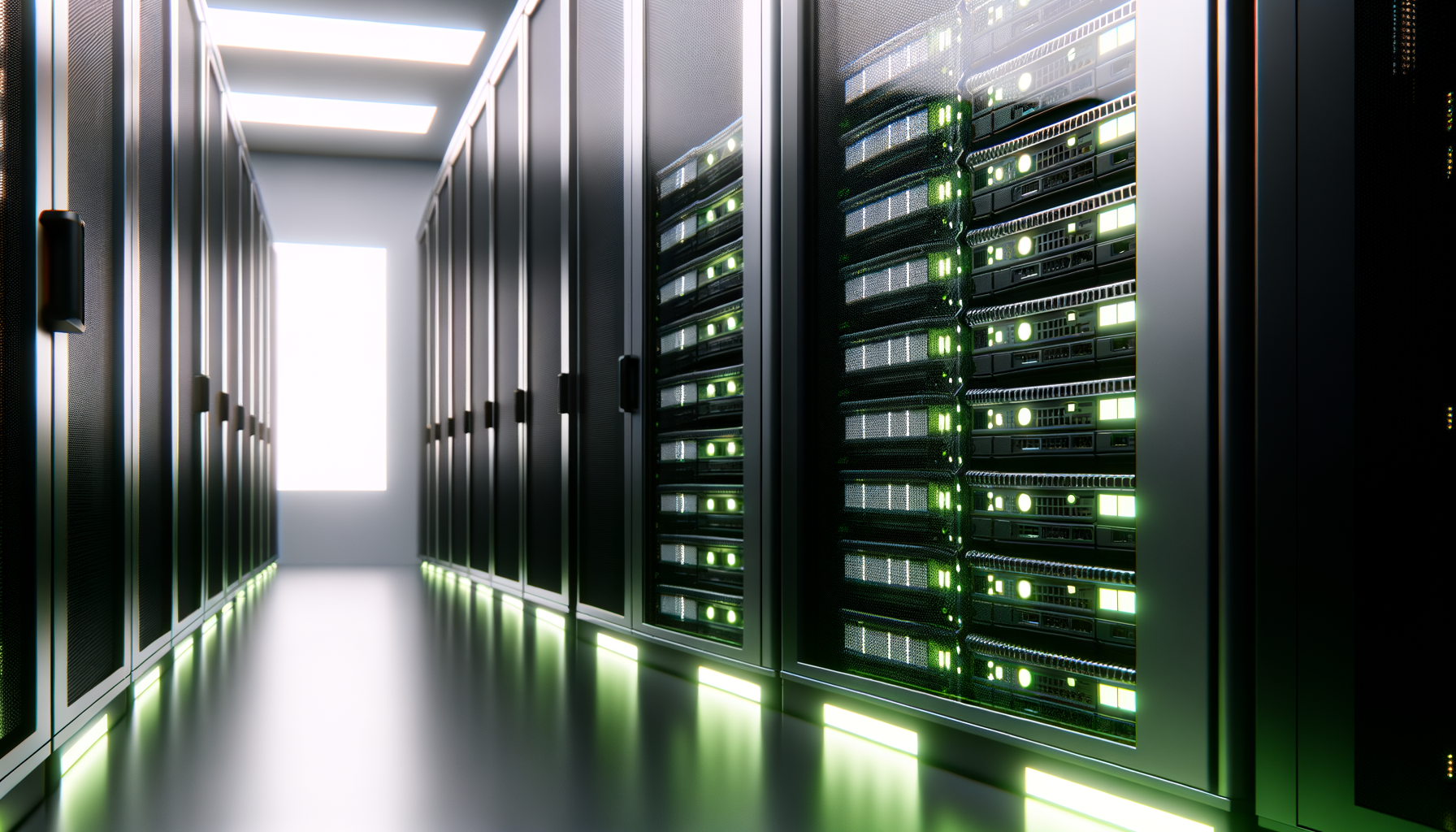 Linux 6.9+ em Produção: Hardening e Performance no Padrão 2026 | EuNerd
