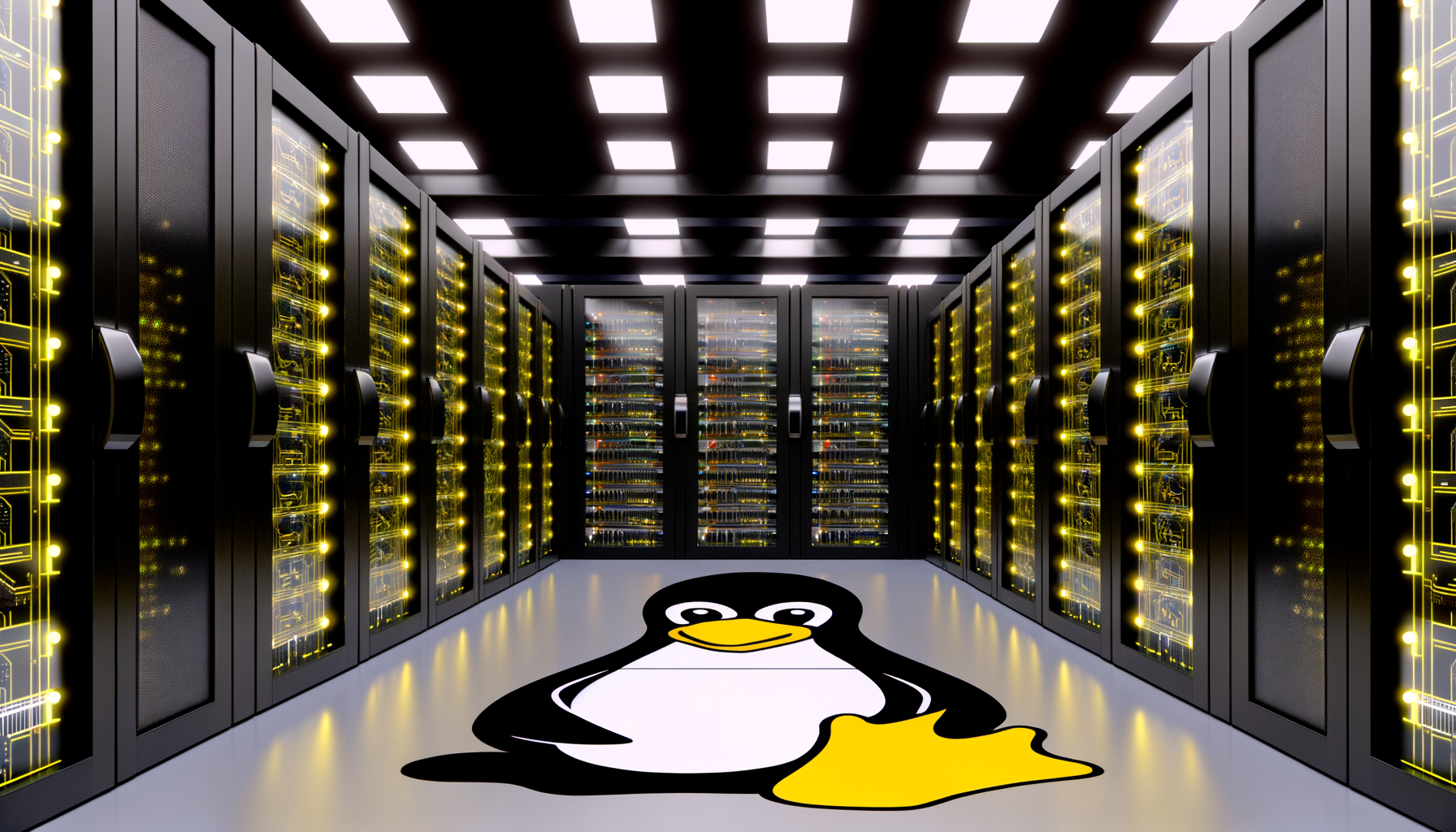 Linux 6.9 e Enterprise 2026: o que todo sysadmin precisa dominar agora | EuNerd