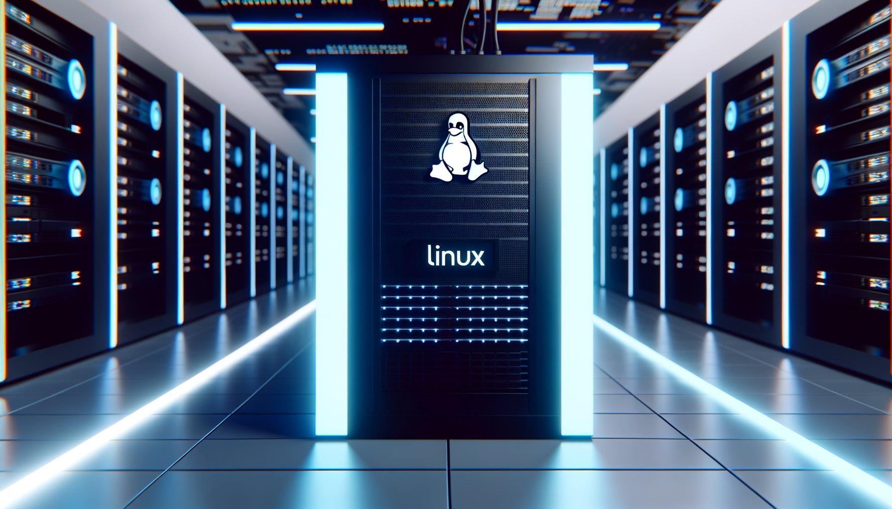 Linux 6.9 e Enterprise 2026: o que todo profissional de TI precisa dominar agora | EuNerd