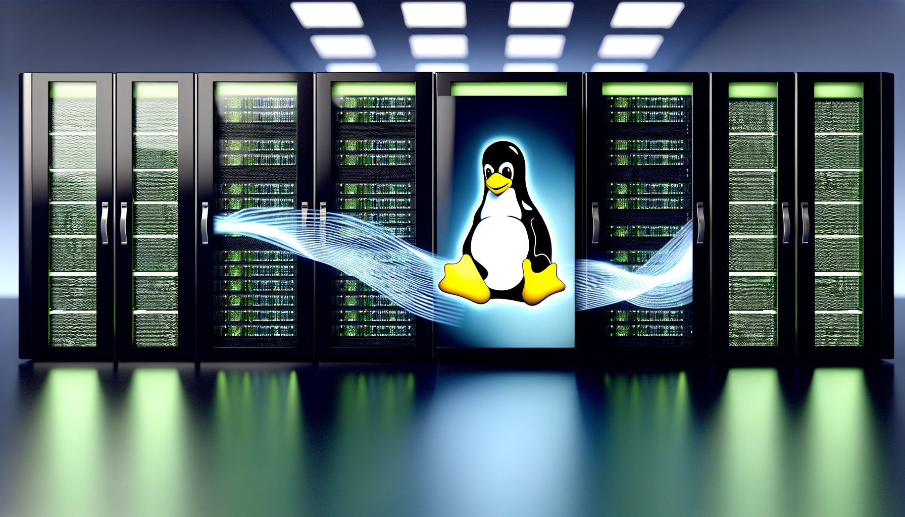 Linux 6.9 LTS e Systemd 255: Como Padronizar Servidores Enterprise em 2026 | EuNerd
