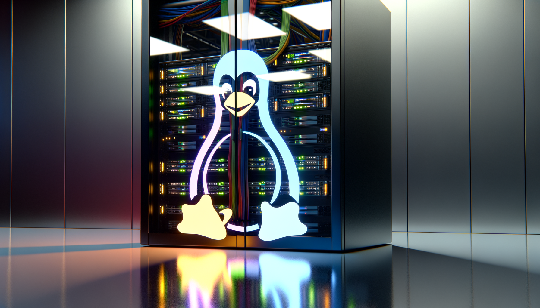 Linux 6.9 LTS e Ubuntu 24.04: Como Padronizar Ambientes Produtivos em 2026 | EuNerd
