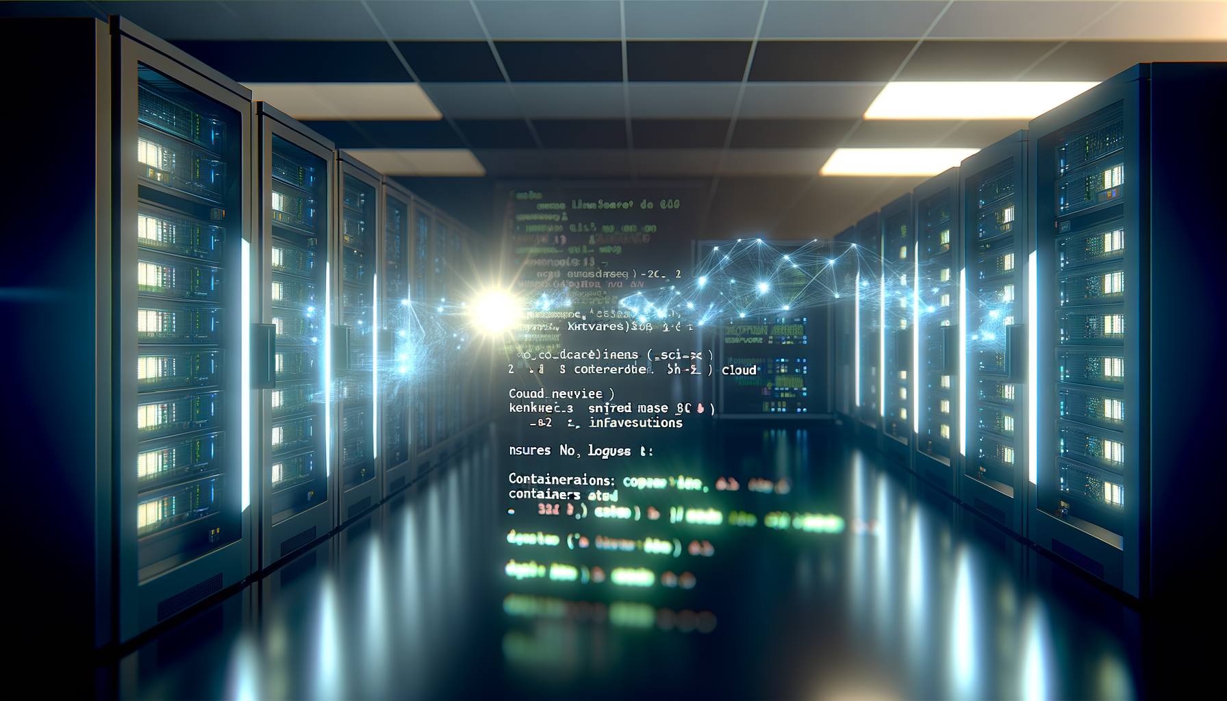 Linux 6.9 e RHEL 10: o que muda para sua carreira em 2026 | EuNerd