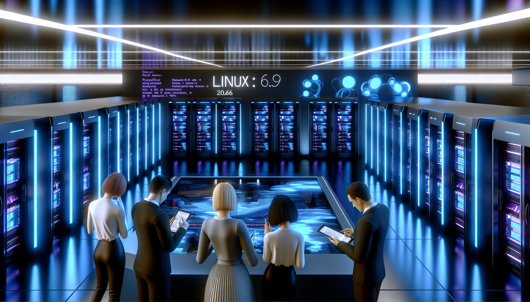 Linux 6.9, RHEL 10 e Ubuntu 24.04.2: o que todo sysadmin precisa dominar em 2026 | EuNerd
