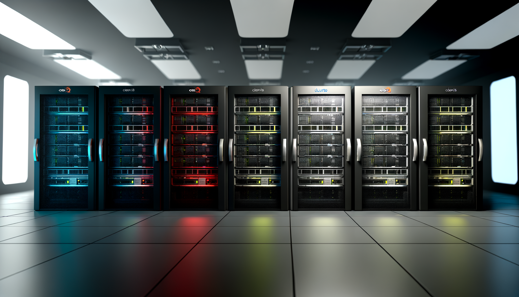 Linux 6.9, RHEL 10 e Ubuntu 26.04: o que todo sysadmin precisa dominar agora | EuNerd
