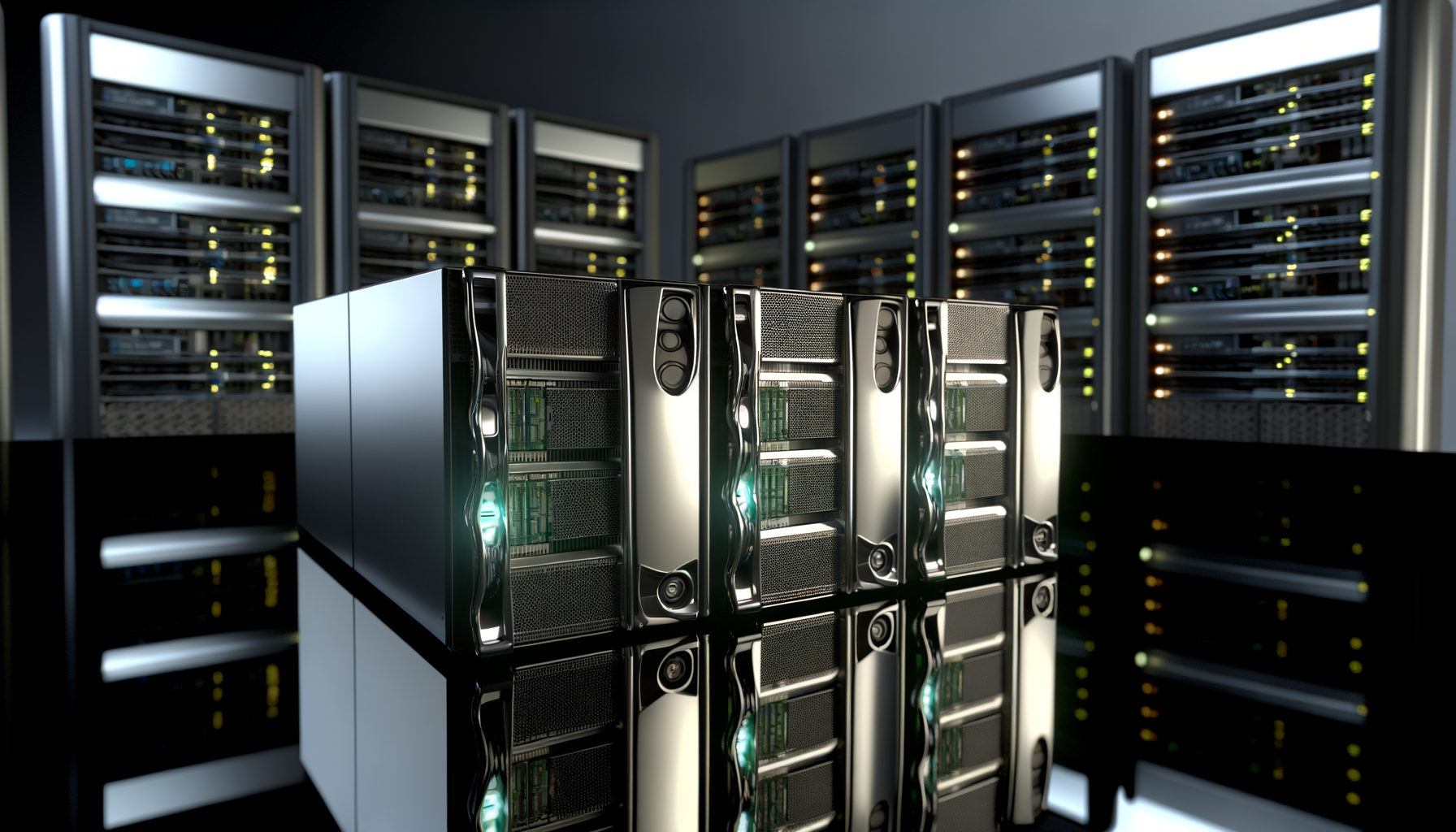Linux 6.9, RHEL 10 e Ubuntu 26.04: o novo padrão que já redefine o mercado em 20 | EuNerd