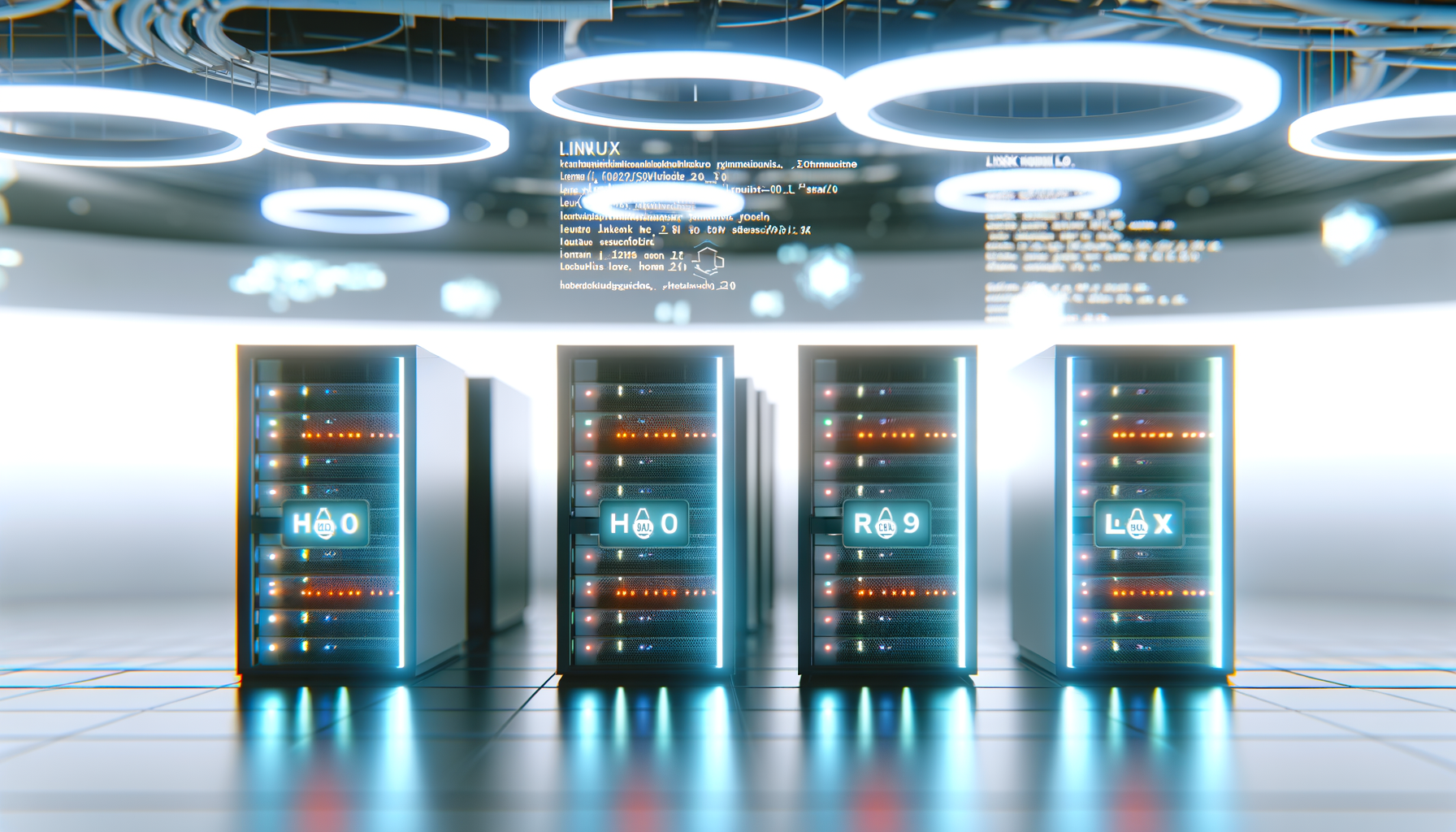 Linux 6.9, RHEL 10 e Ubuntu 26.04: o que muda para TI em 2026 | EuNerd