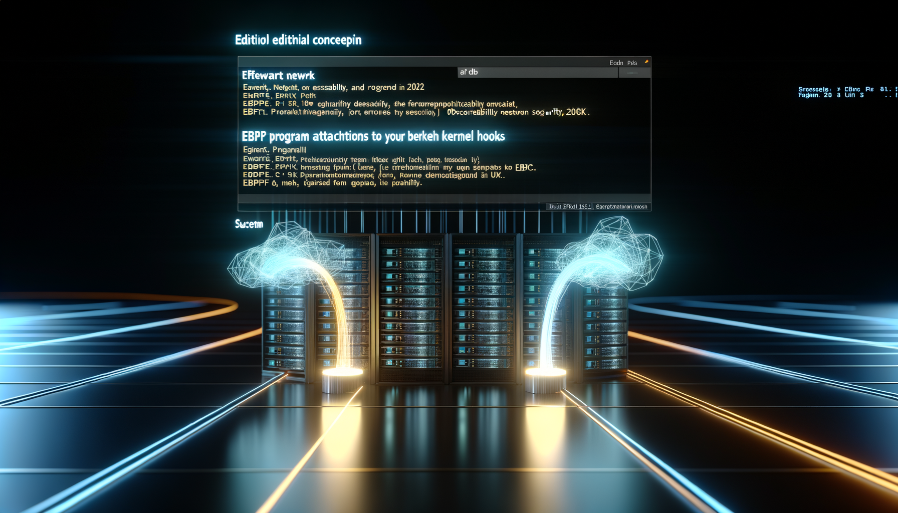 Linux com eBPF em Produção: Observabilidade e Segurança Avançada em 2026 | EuNerd