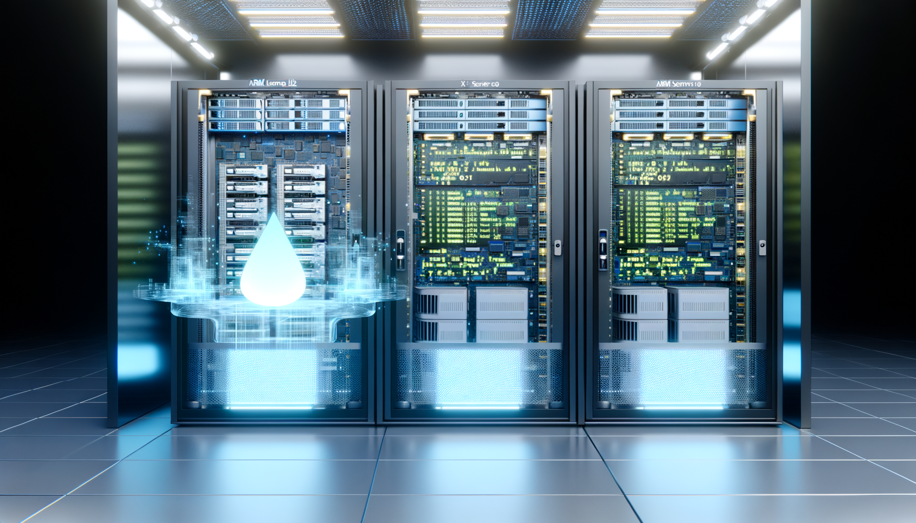 Linux em 2026: Kernel 6.13, RHEL 10 e a Nova Era da Infraestrutura Crítica | EuNerd