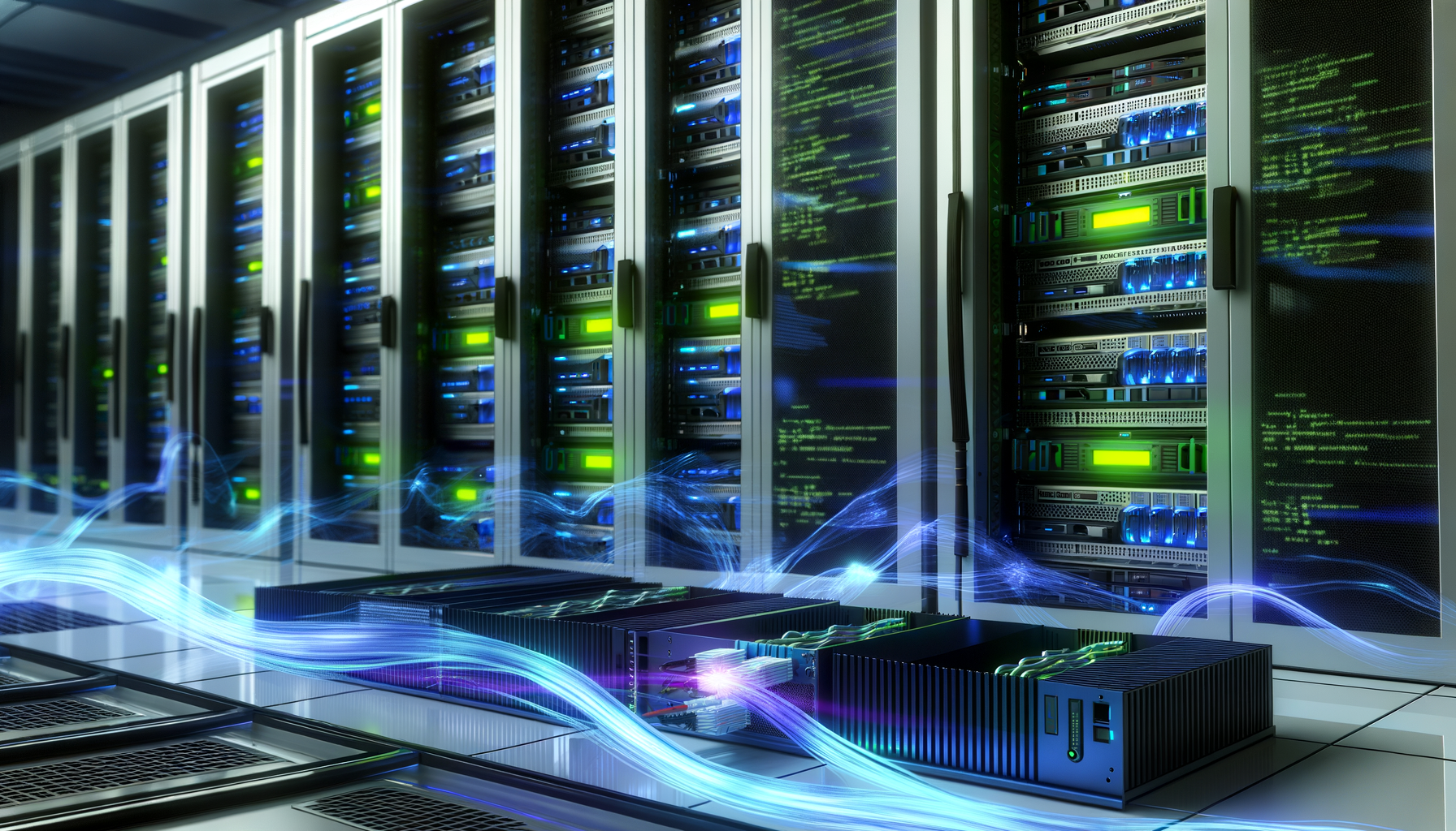 Linux Kernel 6.12 LTS Redefine o Padrão para Servidores e Cloud em 2026 | EuNerd