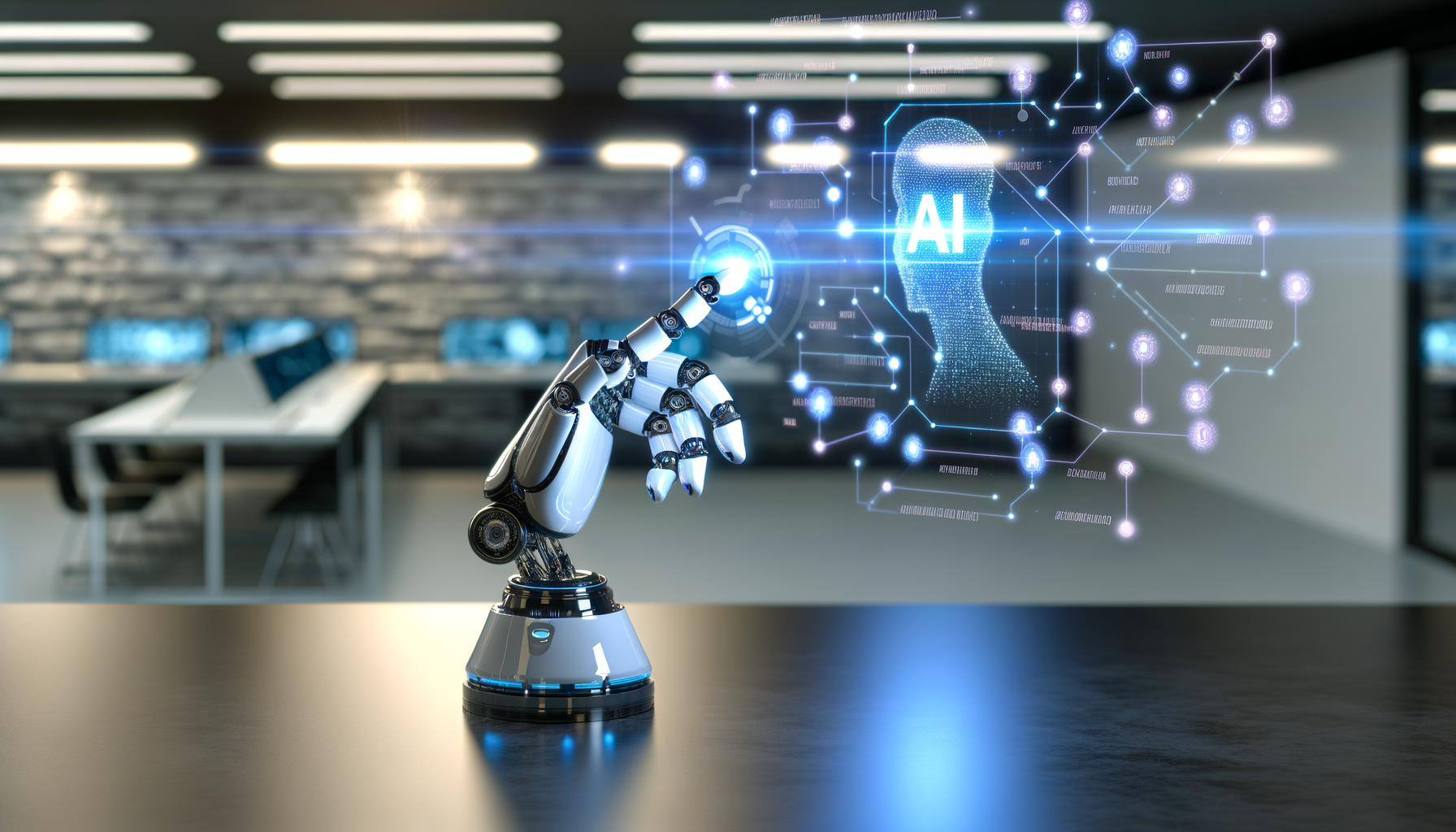 Inteligência Artificial — review técnico para profissionais de TI | EuNerd