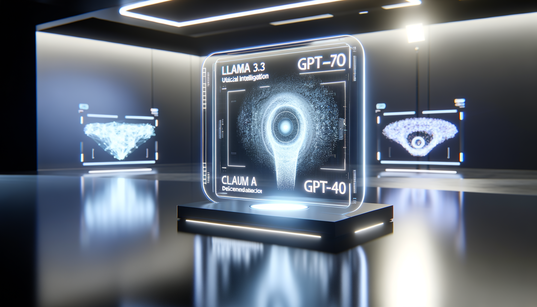 Llama 3.3 70B vs GPT-4o vs Claude 3.5: qual LLM realmente entrega ROI em 2026? | EuNerd