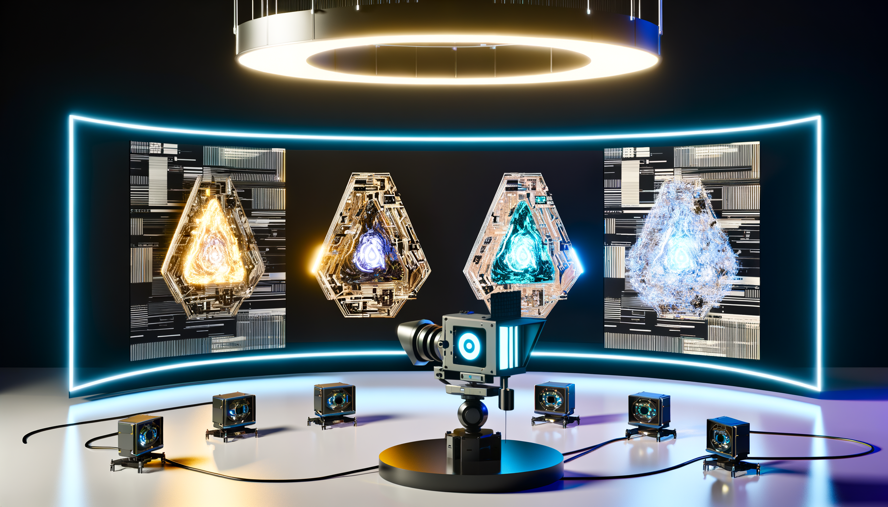 Llama 3.3 vs GPT-4.1 vs Gemini 1.5: qual LLM entrega ROI real em 2026? | EuNerd