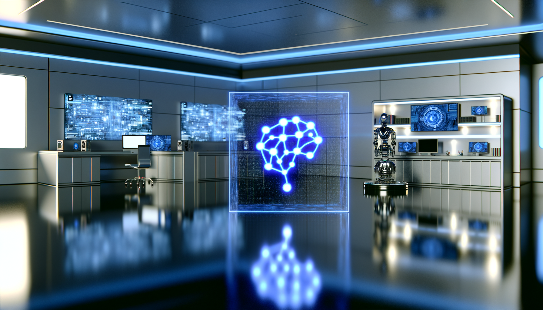 Inteligência Artificial — howto técnico para profissionais de TI | EuNerd