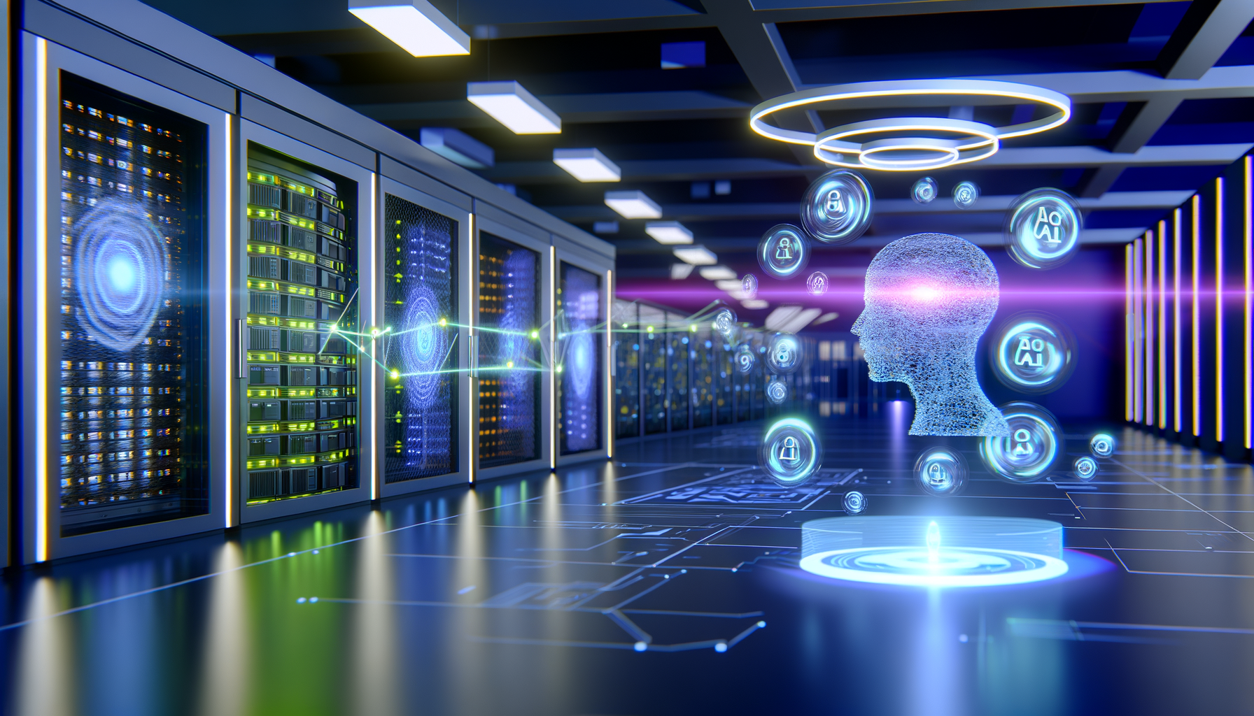 LLMs em 2026: qual modelo de IA realmente entrega ROI para TI | EuNerd