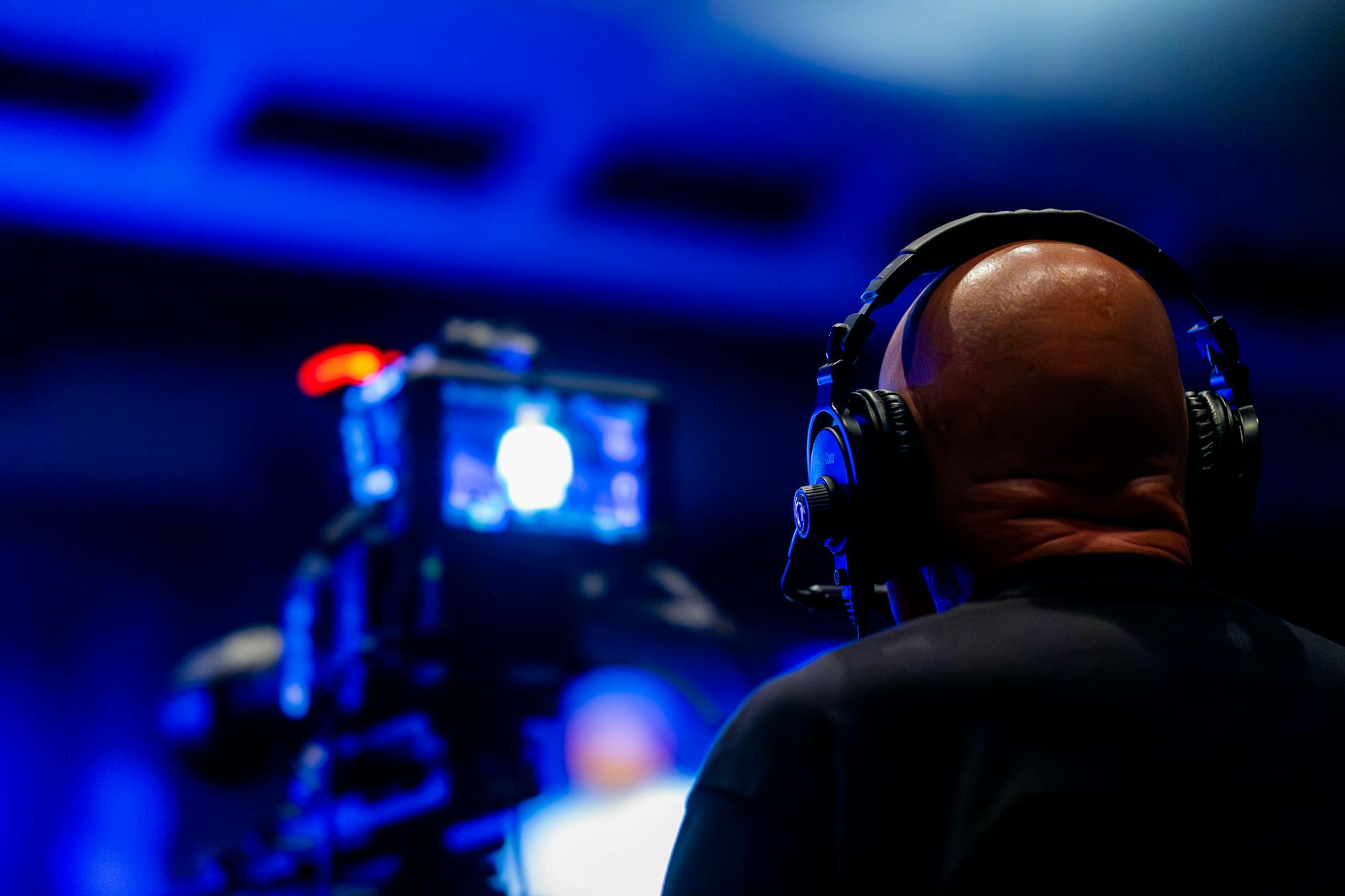 LLMs em Produção 2026: Guia Completo — Foto por Caleb Oquendo via Pexels