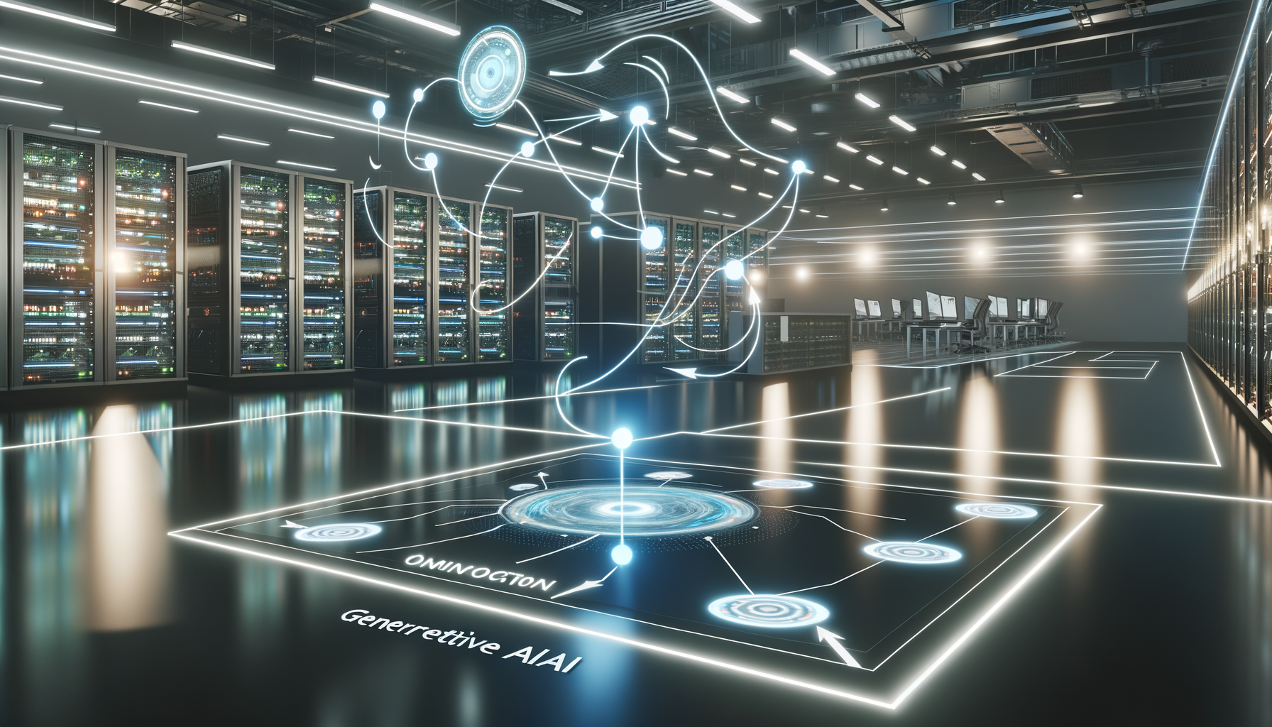 LLMs em Produção em 2026: IA Corporativa Segura | EuNerd