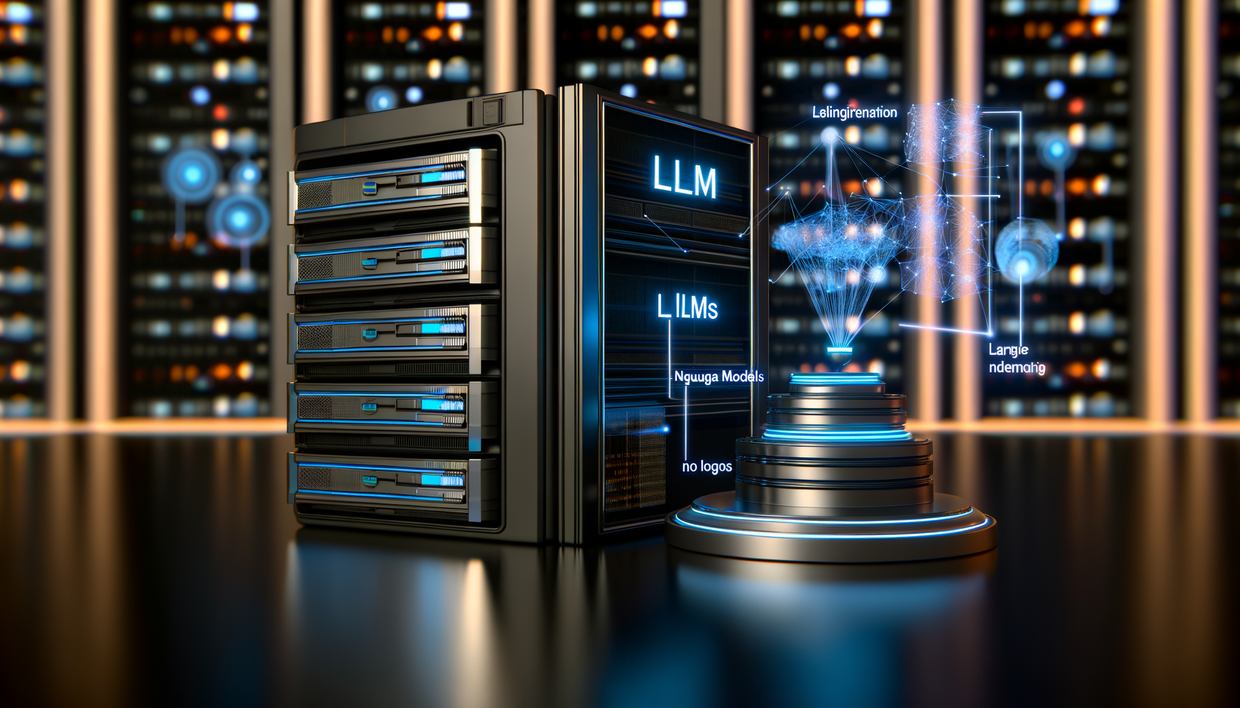 LLMs Multimodais em 2026: Qual Stack de IA Vale Implantar em Produção Agora? | EuNerd