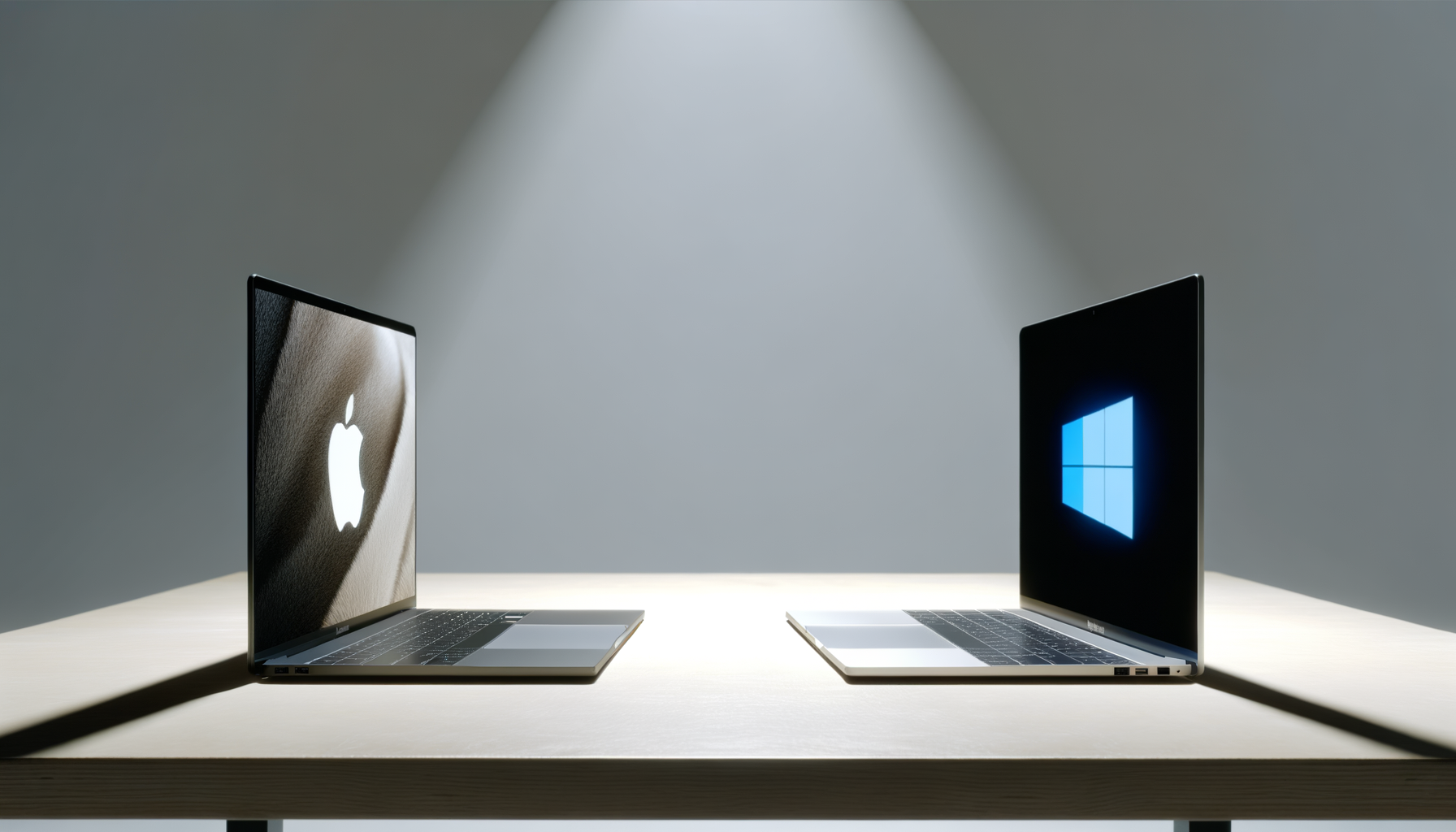 MacBook Pro M4 Pro 2026 vs Windows ARM: Qual Notebook Profissional Entrega Mais  | EuNerd