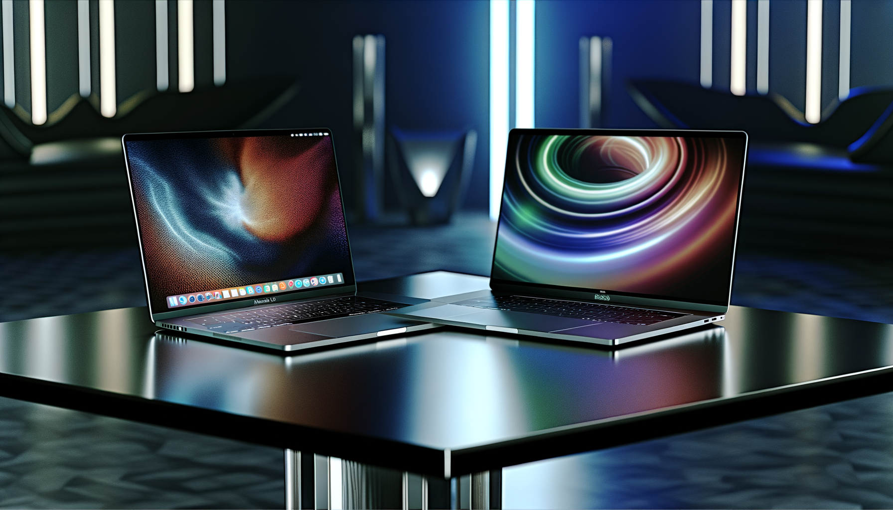 MacBook Pro M4 Pro vs Core Ultra 200: qual notebook técnico escolher em 2026? | EuNerd
