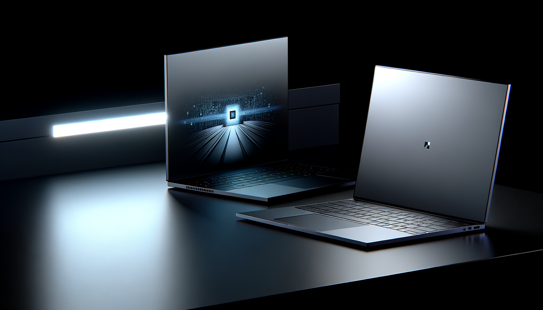 MacBook Pro M4 Pro vs Notebooks x86 2026: Qual Escolher Para Workloads Profissio | EuNerd