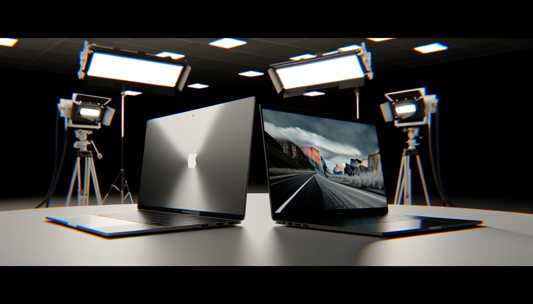 MacBook Pro M4 vs Core Ultra 200H: qual notebook escolher em 2026 para TI? | EuNerd