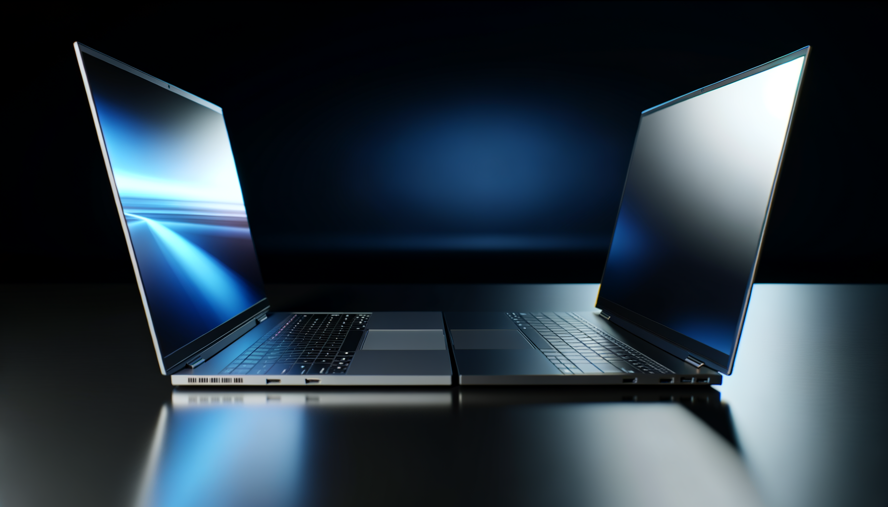 MacBook Pro M4 vs Intel Core Ultra: qual notebook profissional escolher em 2026? | EuNerd